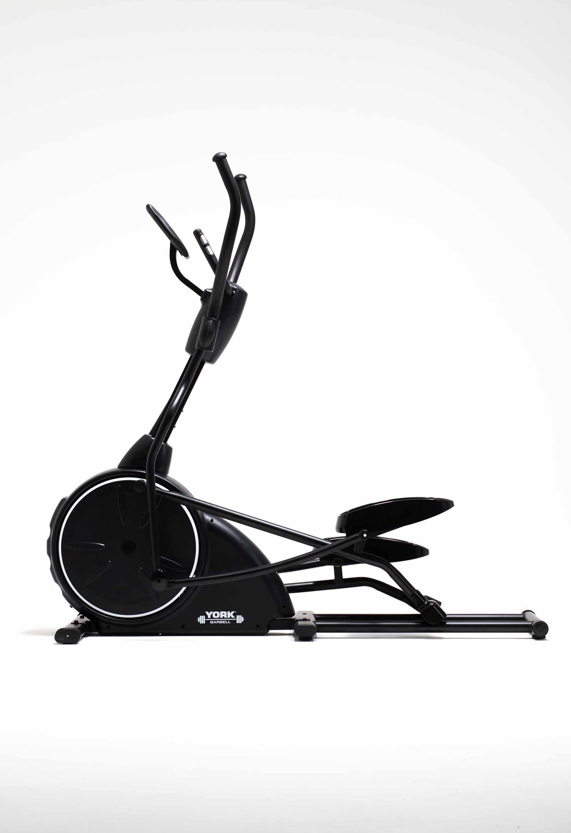 York Barbell HFX9 Cross-Trainer