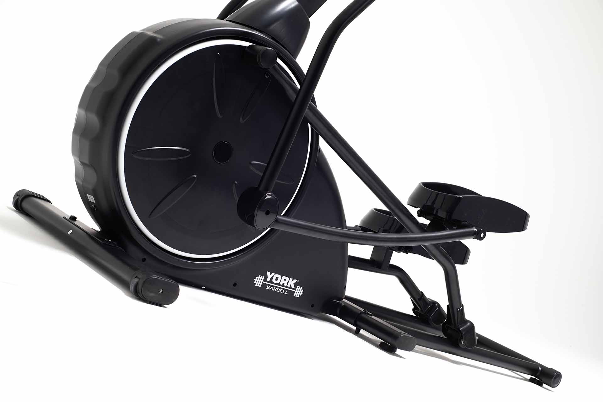 York Barbell HFX9 Cross-Trainer