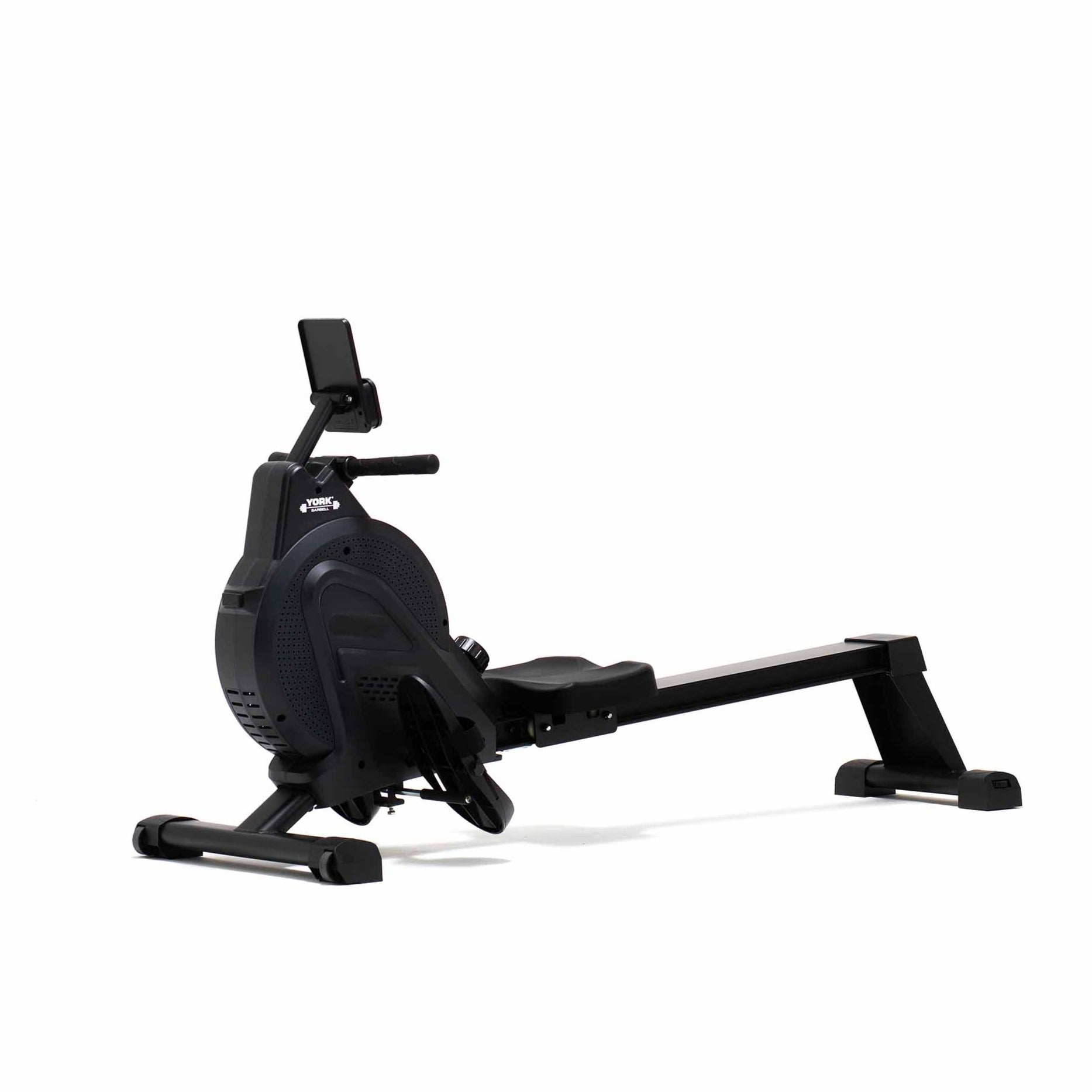 York Barbell HR5 Rowing Machine