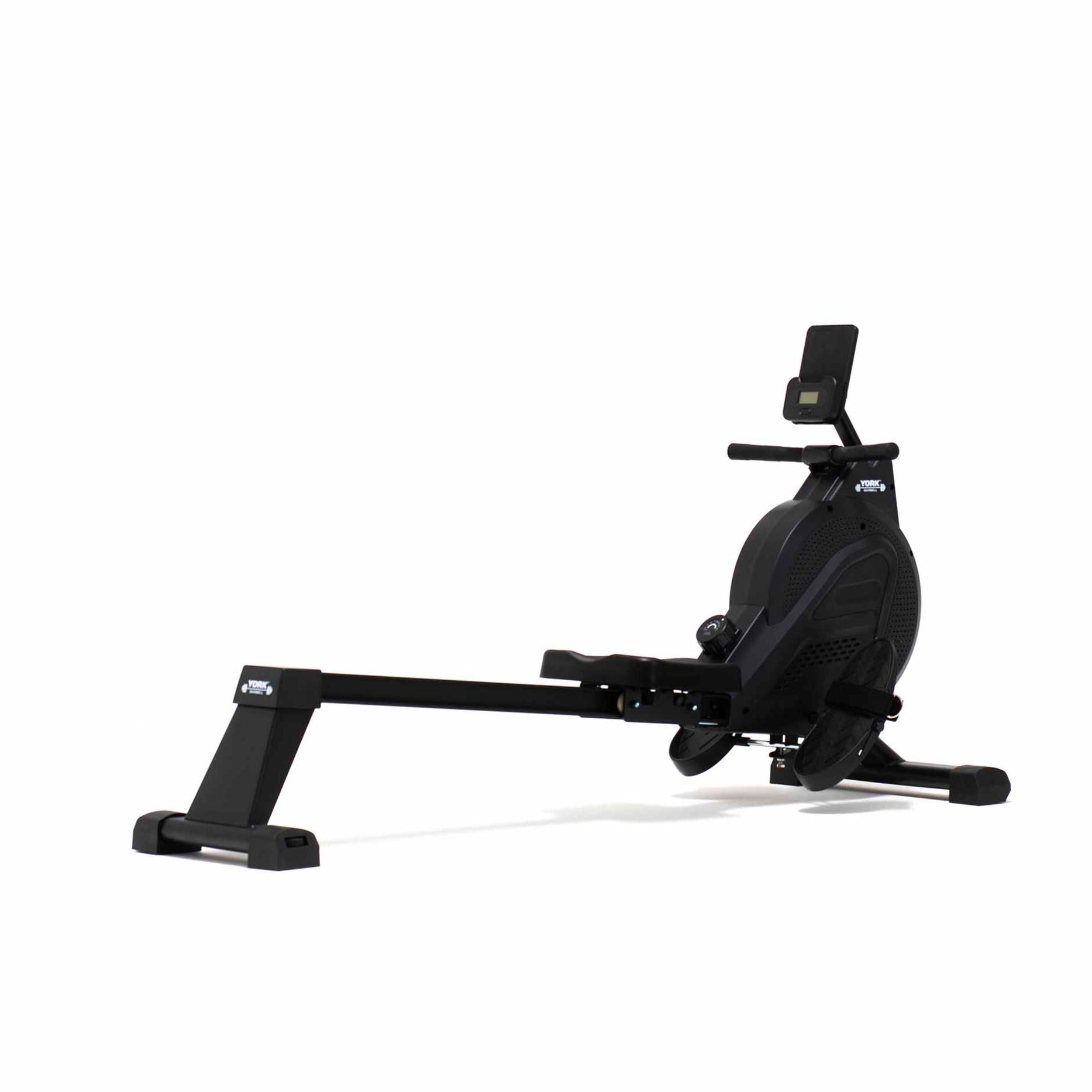 York Fitness HR5 Rowing Machine | Rower | Fitness Equipment