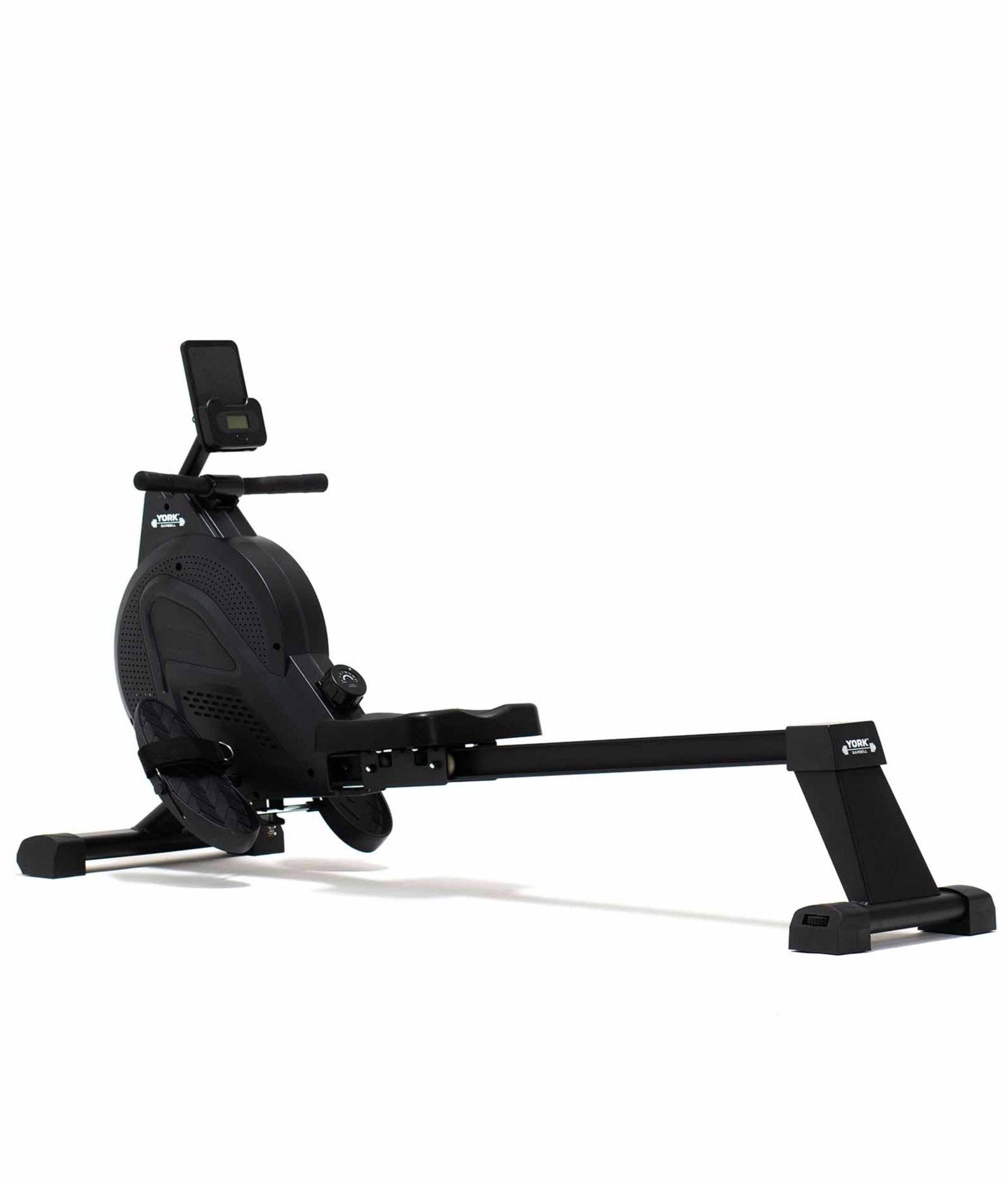 York Fitness HR5 Rowing Machine | Rower | Fitness Equipment