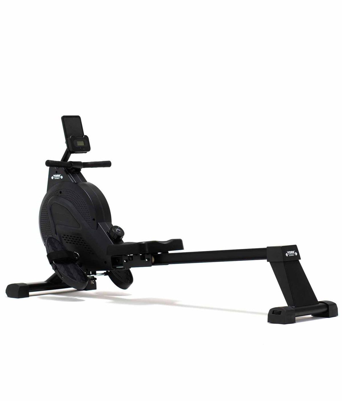 York Fitness HR5 Rowing Machine | Rower | Fitness Equipment
