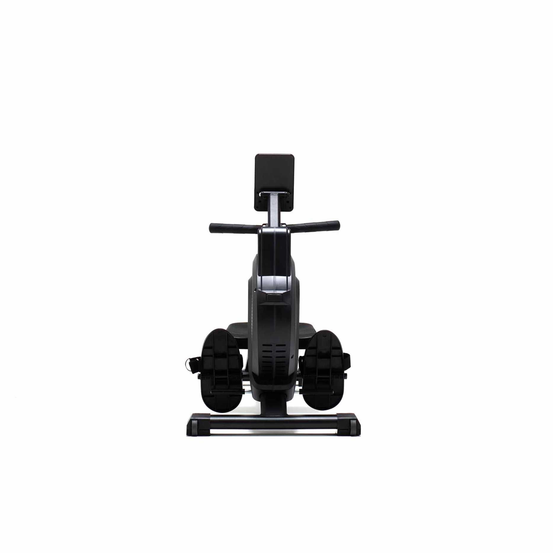 York Barbell HR5 Rowing Machine