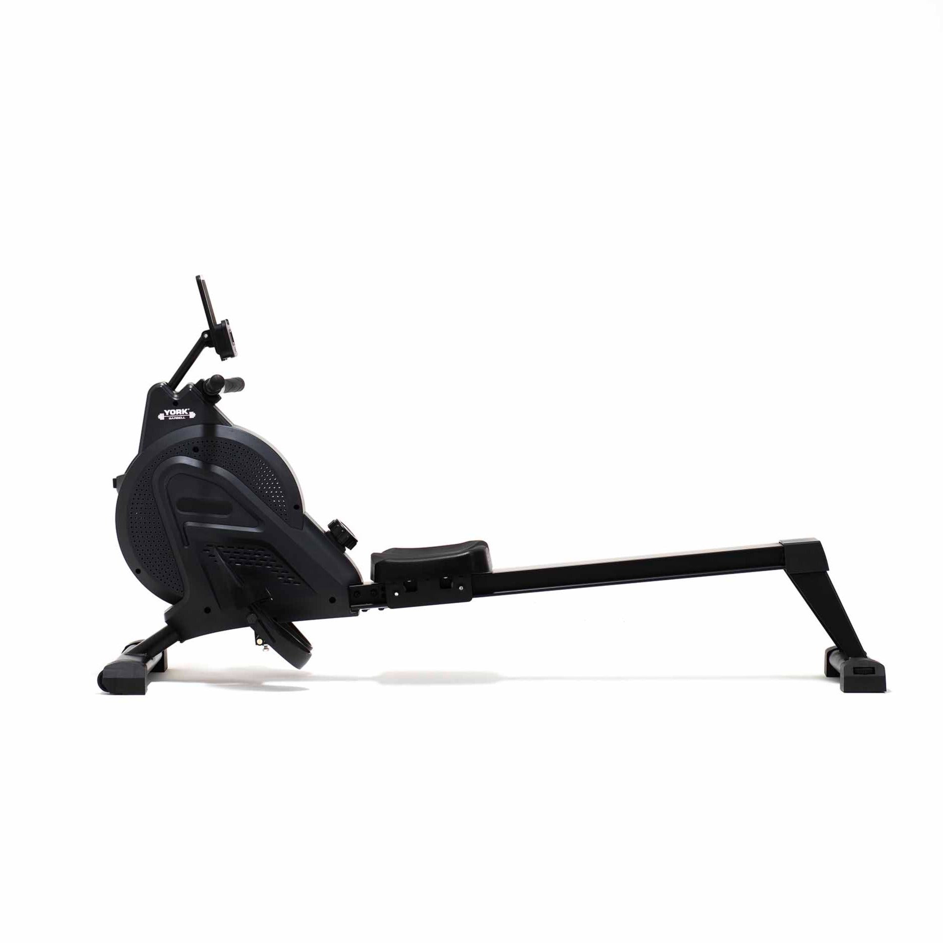 York Fitness HR5 Rowing Machine | Rower | Fitness Equipment