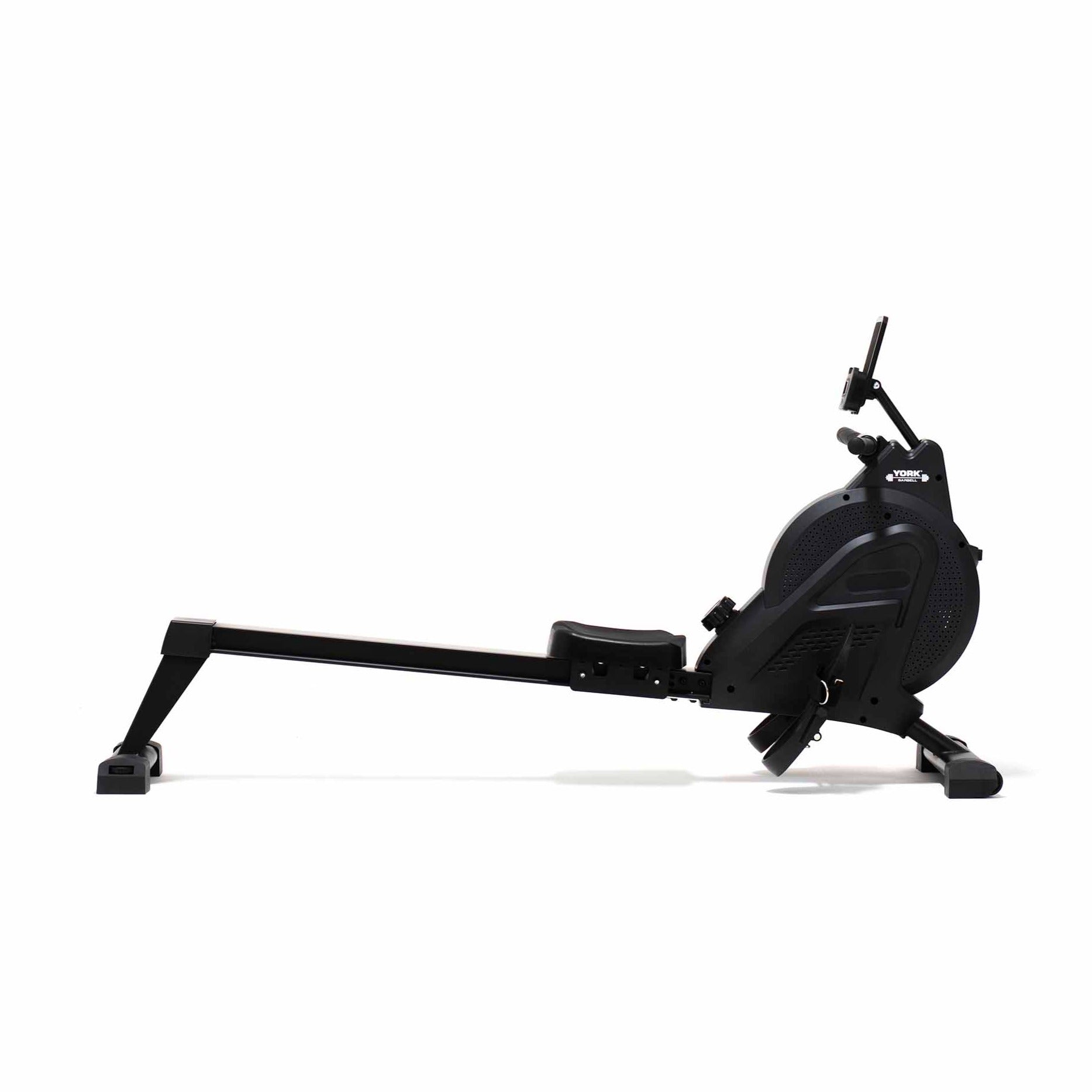 York Fitness HR5 Rowing Machine | Rower | Fitness Equipment