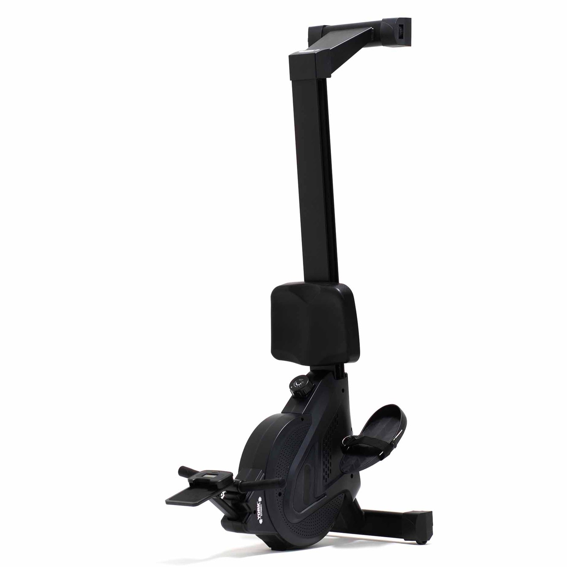 York Fitness HR5 Rowing Machine | Rower | Fitness Equipment