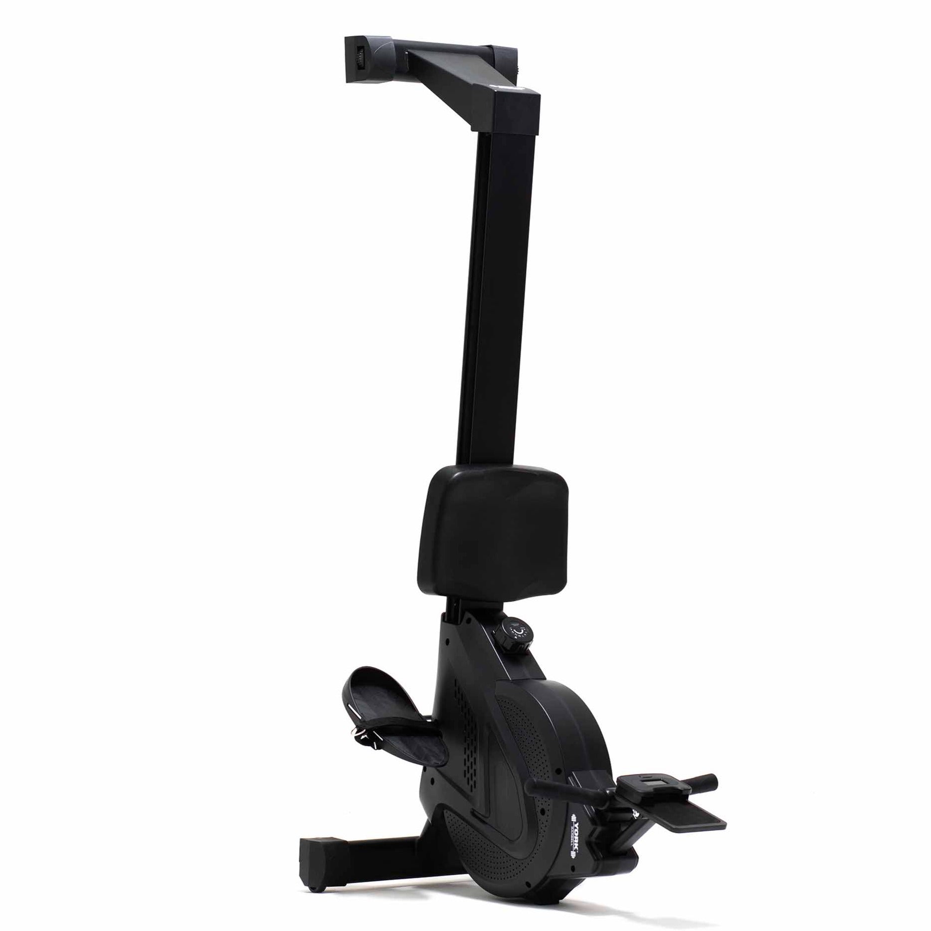 York Fitness HR5 Rowing Machine | Rower | Fitness Equipment