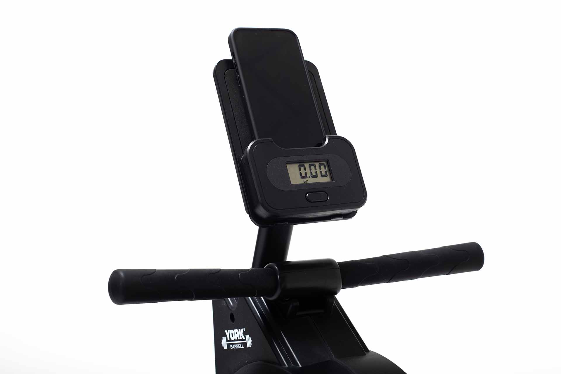 York Barbell HR5 Rowing Machine