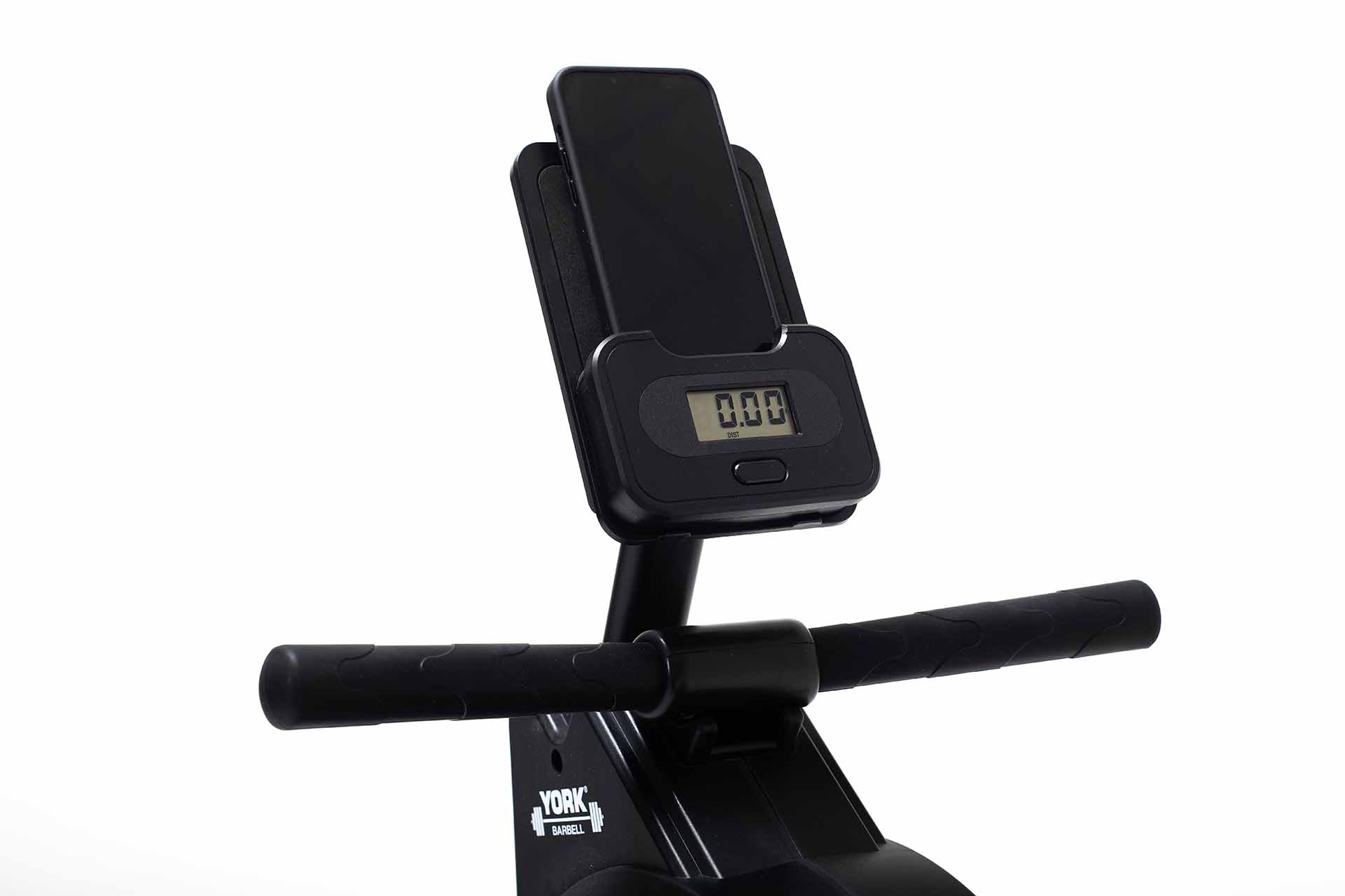 York Fitness HR5 Rowing Machine | Rower | Fitness Equipment