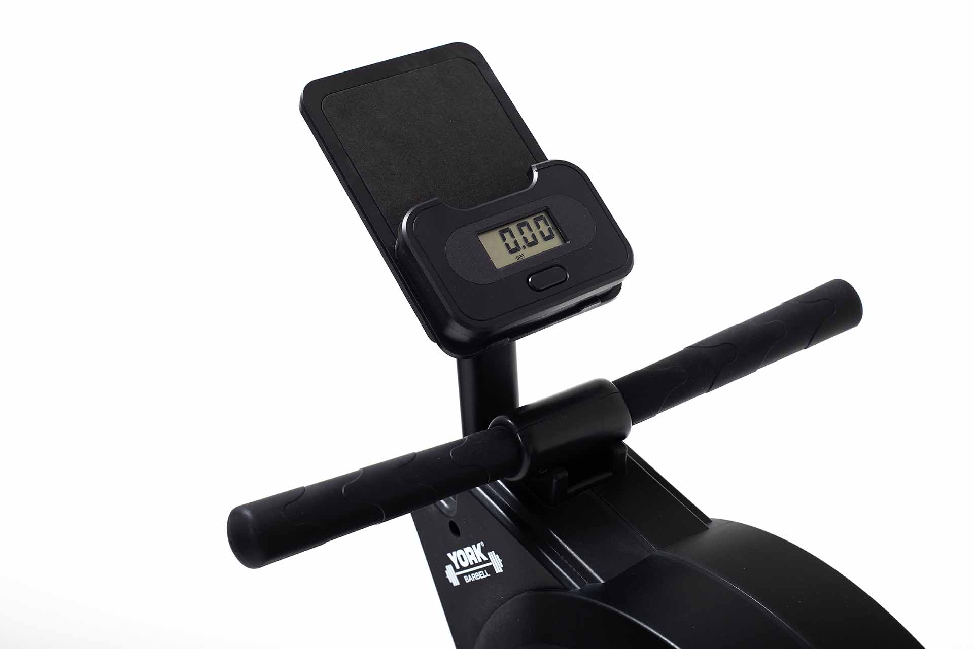 York Fitness HR5 Rowing Machine | Rower | Fitness Equipment