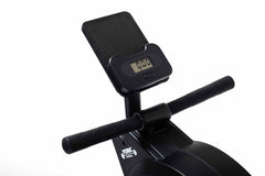 York Barbell HR5 Rowing Machine