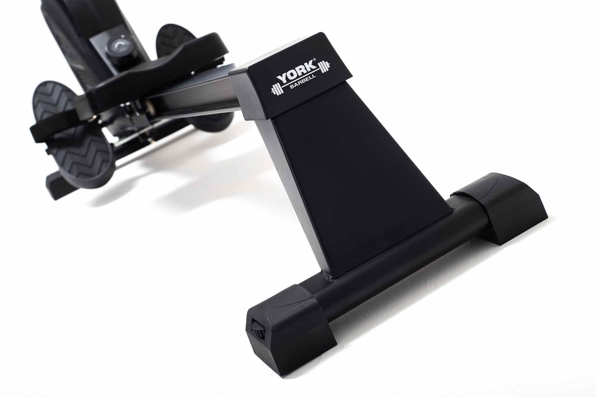 York Barbell HR5 Rowing Machine