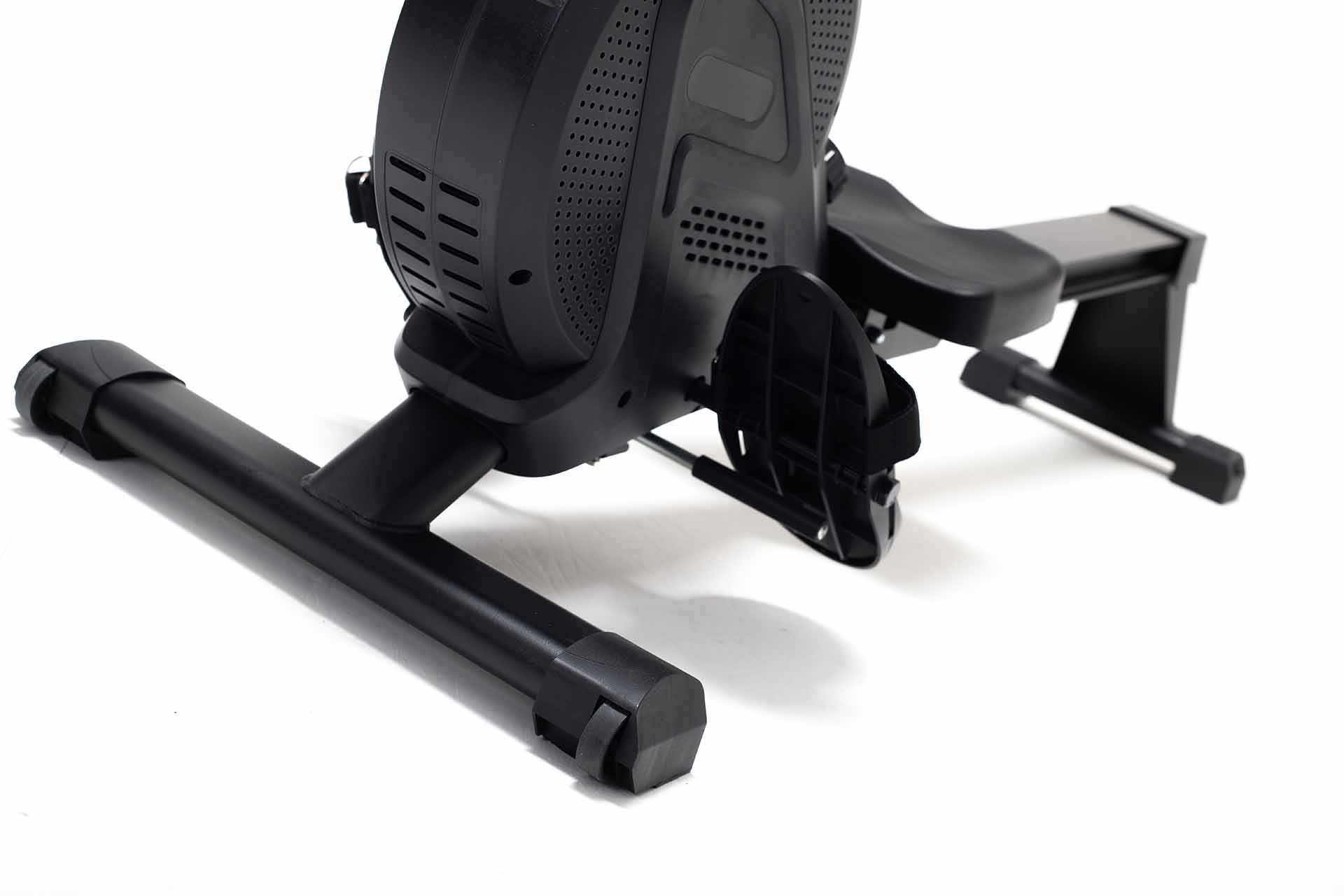 York Barbell HR5 Rowing Machine