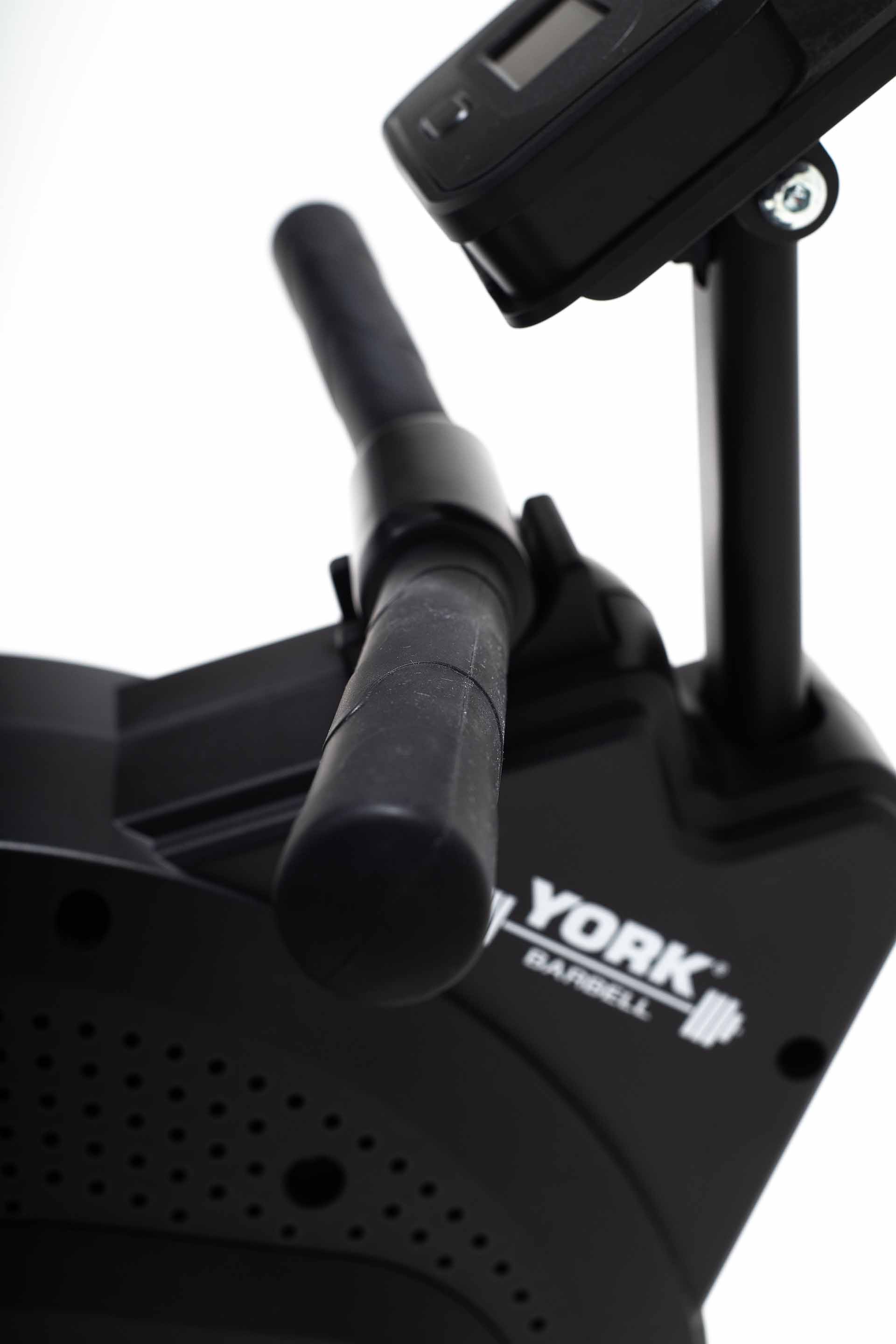 York Barbell HR5 Rowing Machine