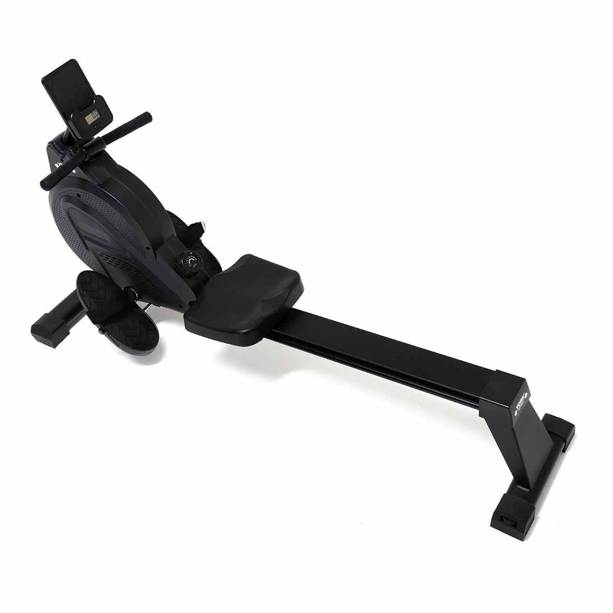 York Barbell HR5 Rowing Machine