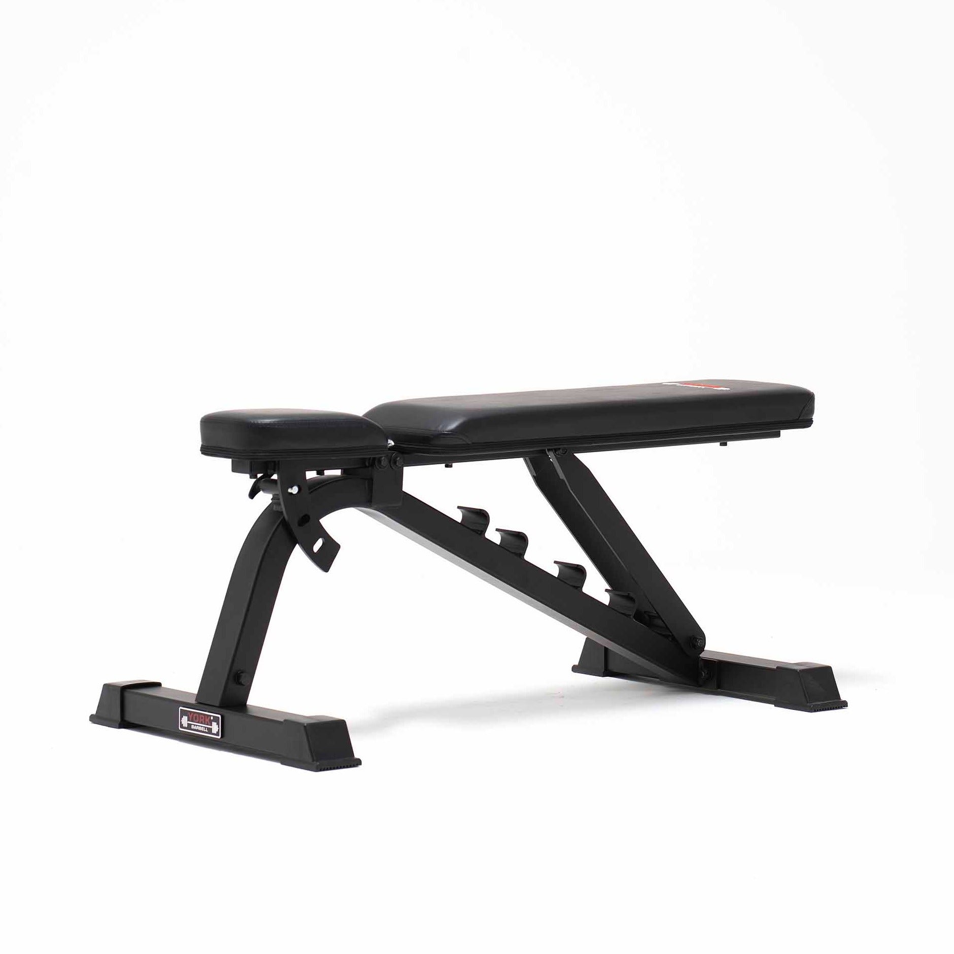 York Barbell C19DB Bench Combo Starter Bundle