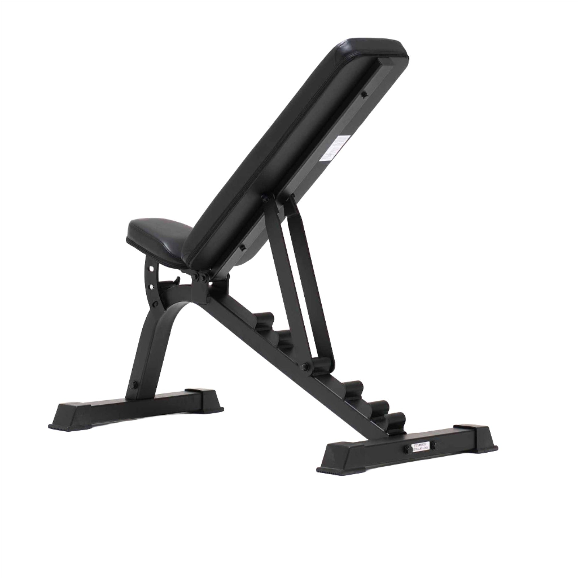 York Barbell C19S Olympic Squat Stands Bundle