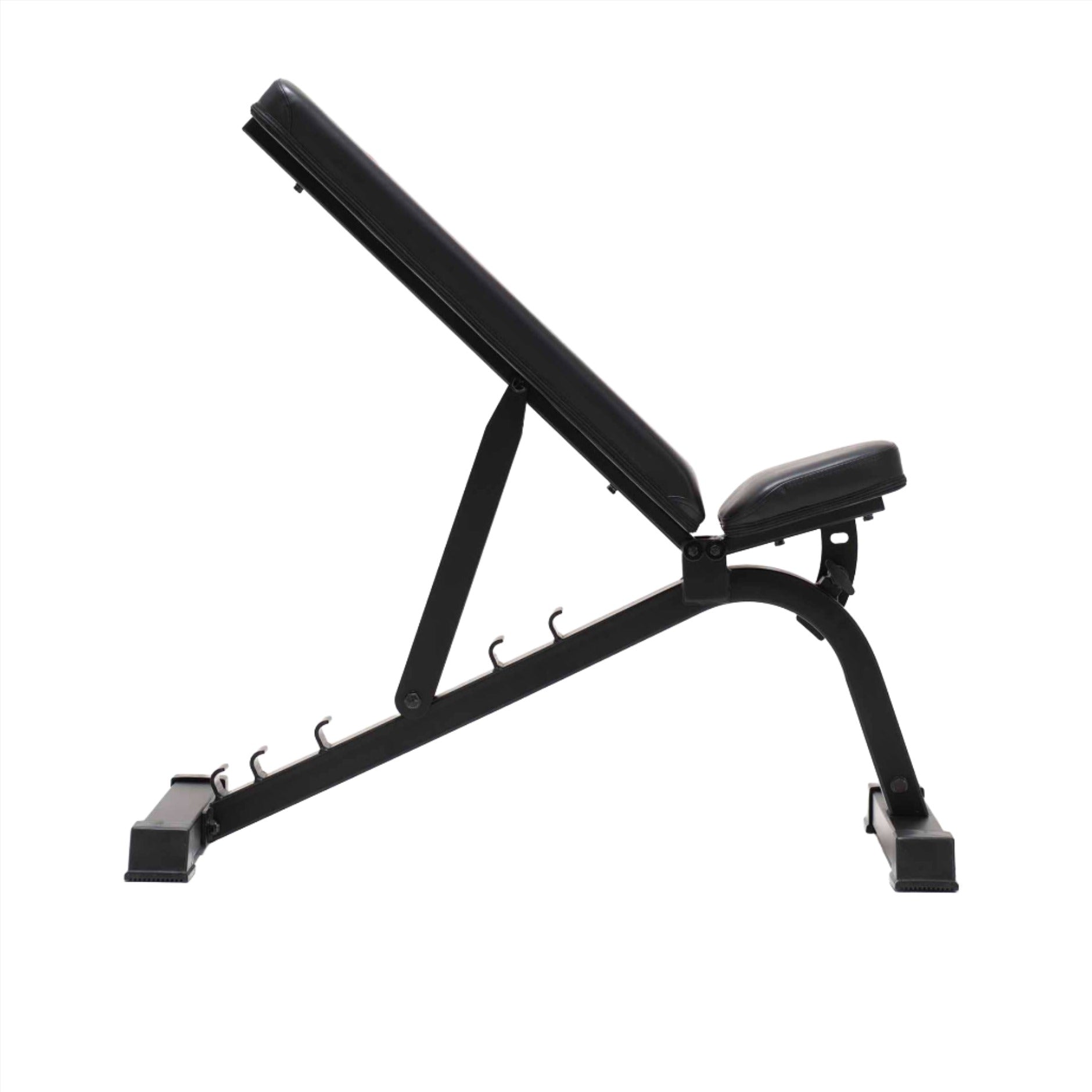 York Barbell C19S Olympic Squat Stands Bundle