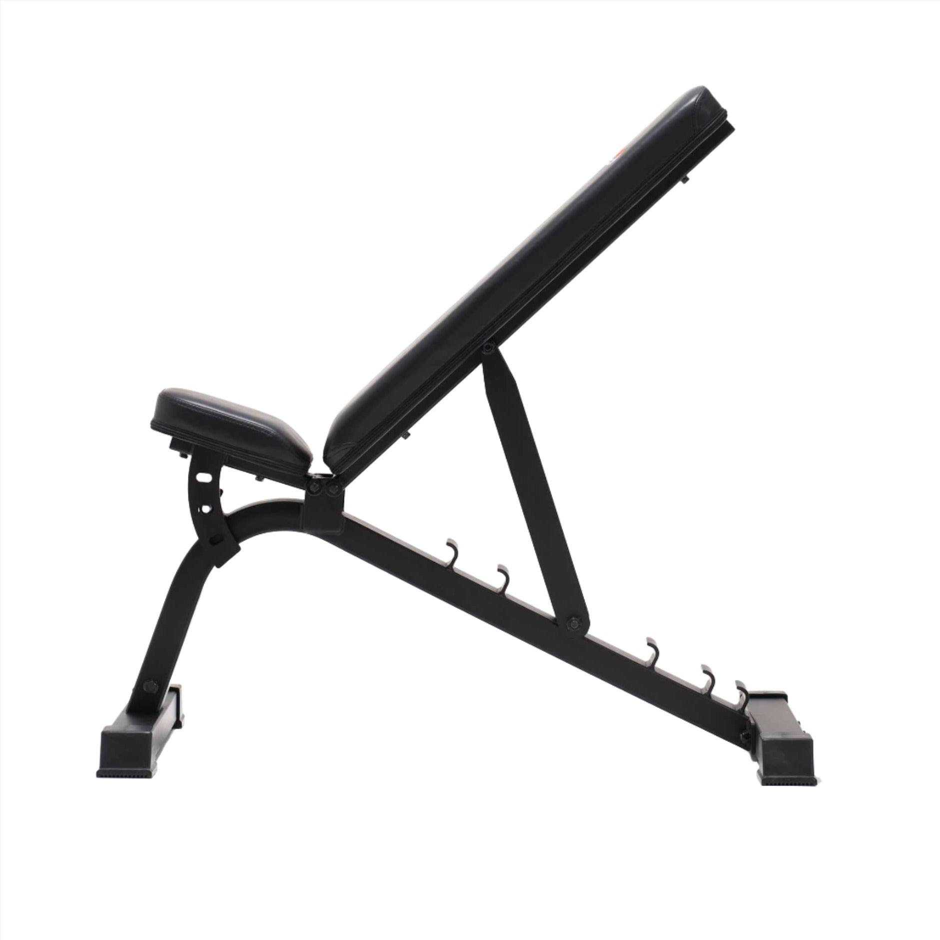 York Barbell C19S Olympic Squat Stands Bundle