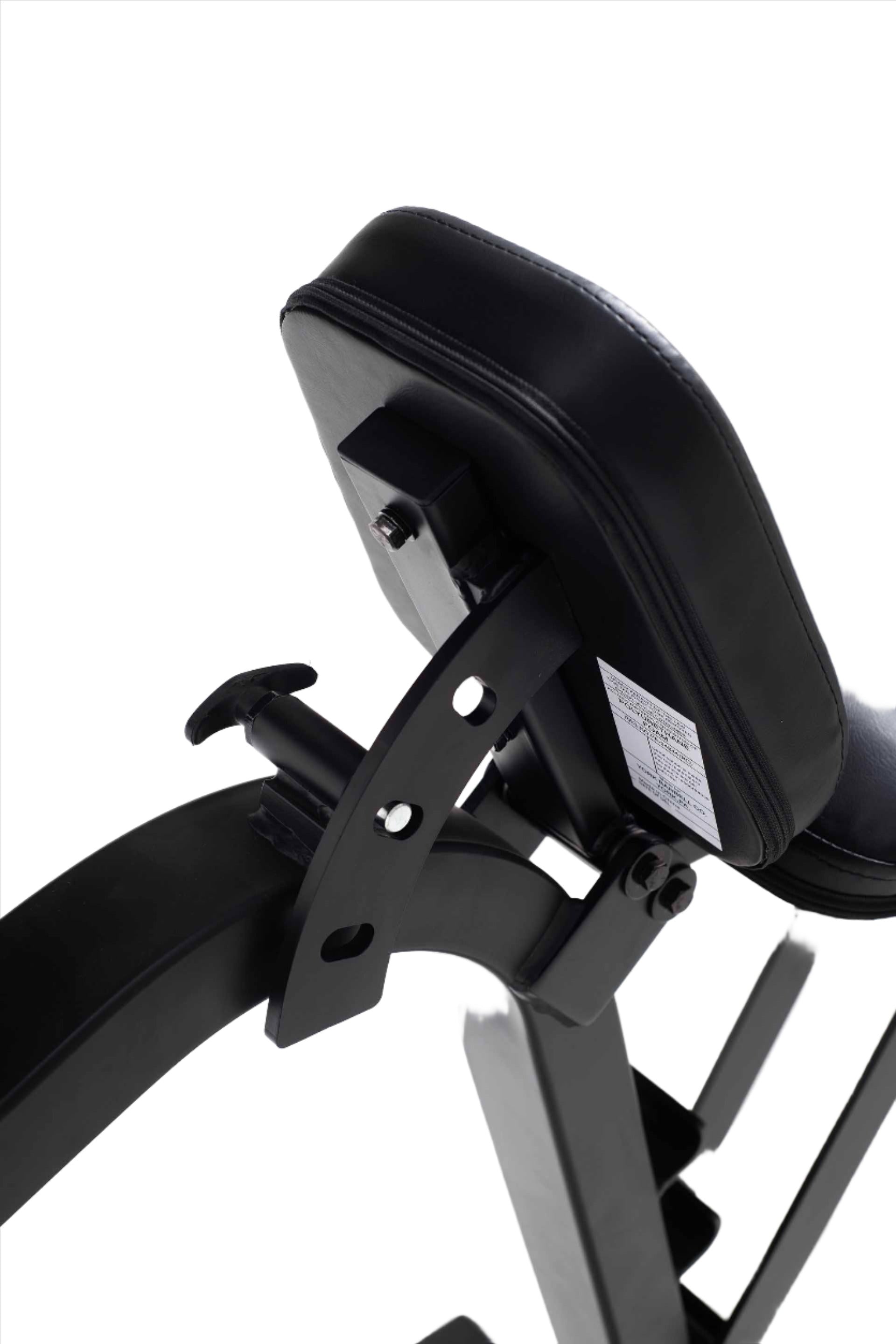 York Barbell C19S Olympic Squat Stands Bundle