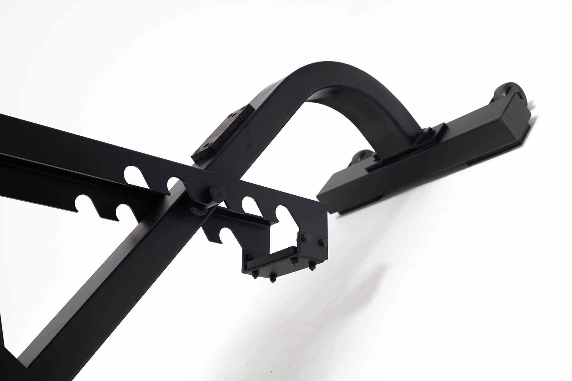 York Barbell C19P POWERCAGE - COMPLETE BUNDLE!