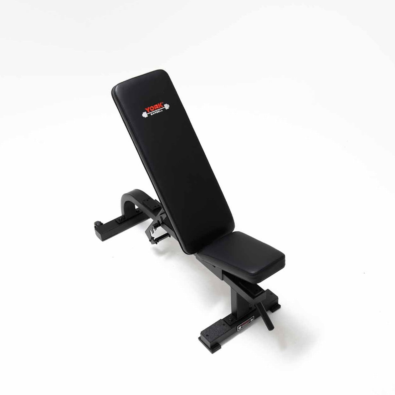 York Barbell C19P POWERCAGE - COMPLETE BUNDLE!