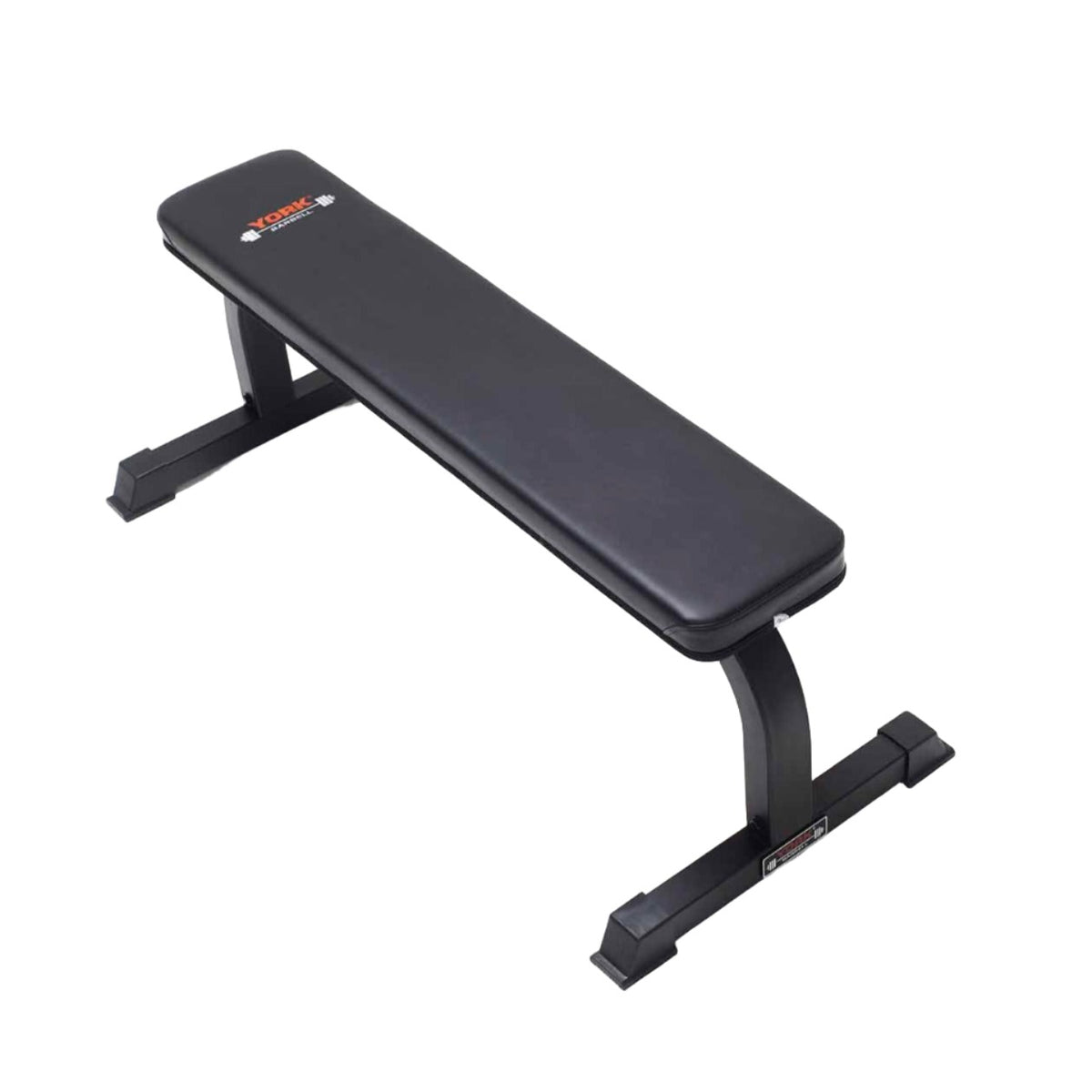 York Barbell C19B Fixed Flat Bench