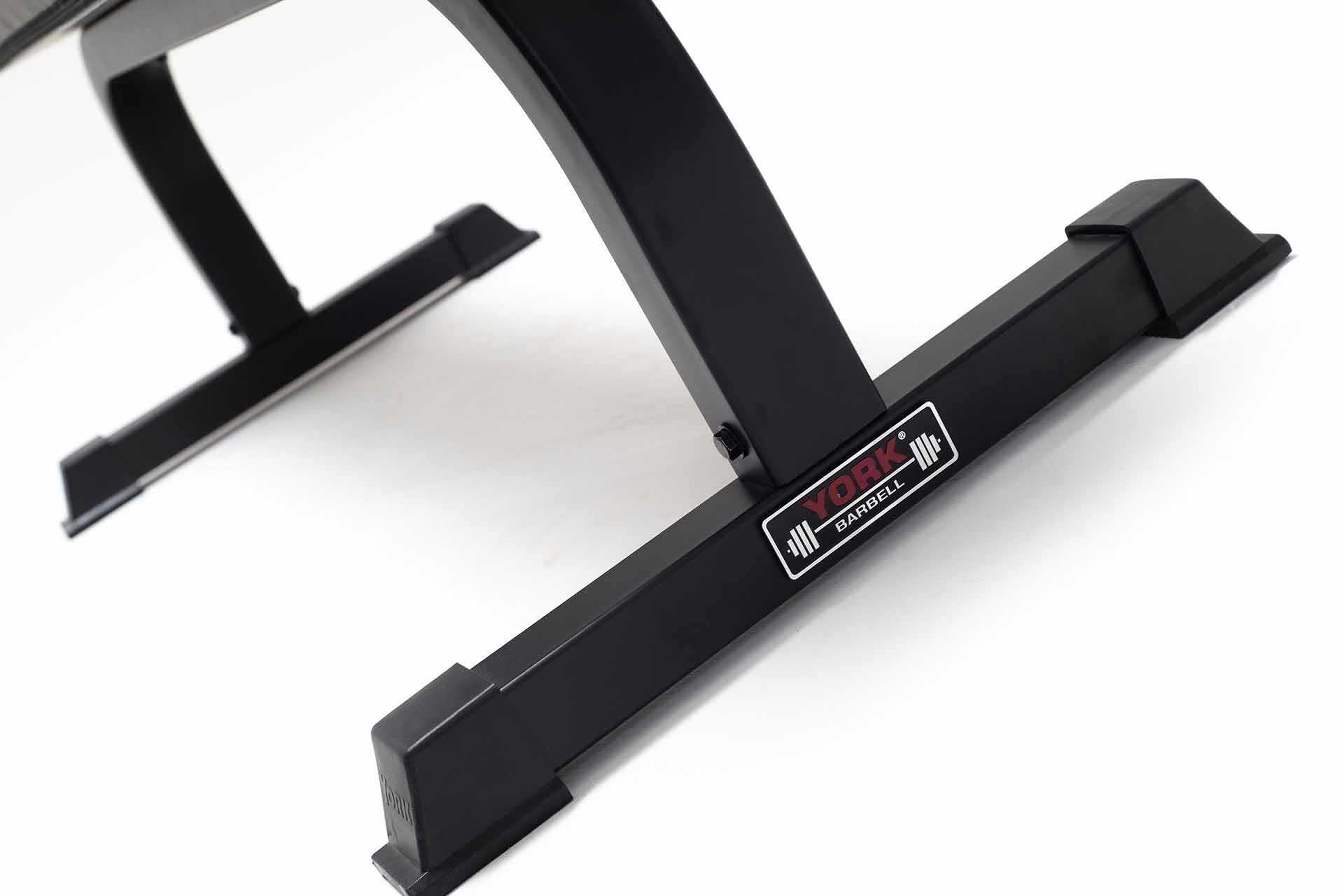 York Barbell C19B Fixed Flat Bench