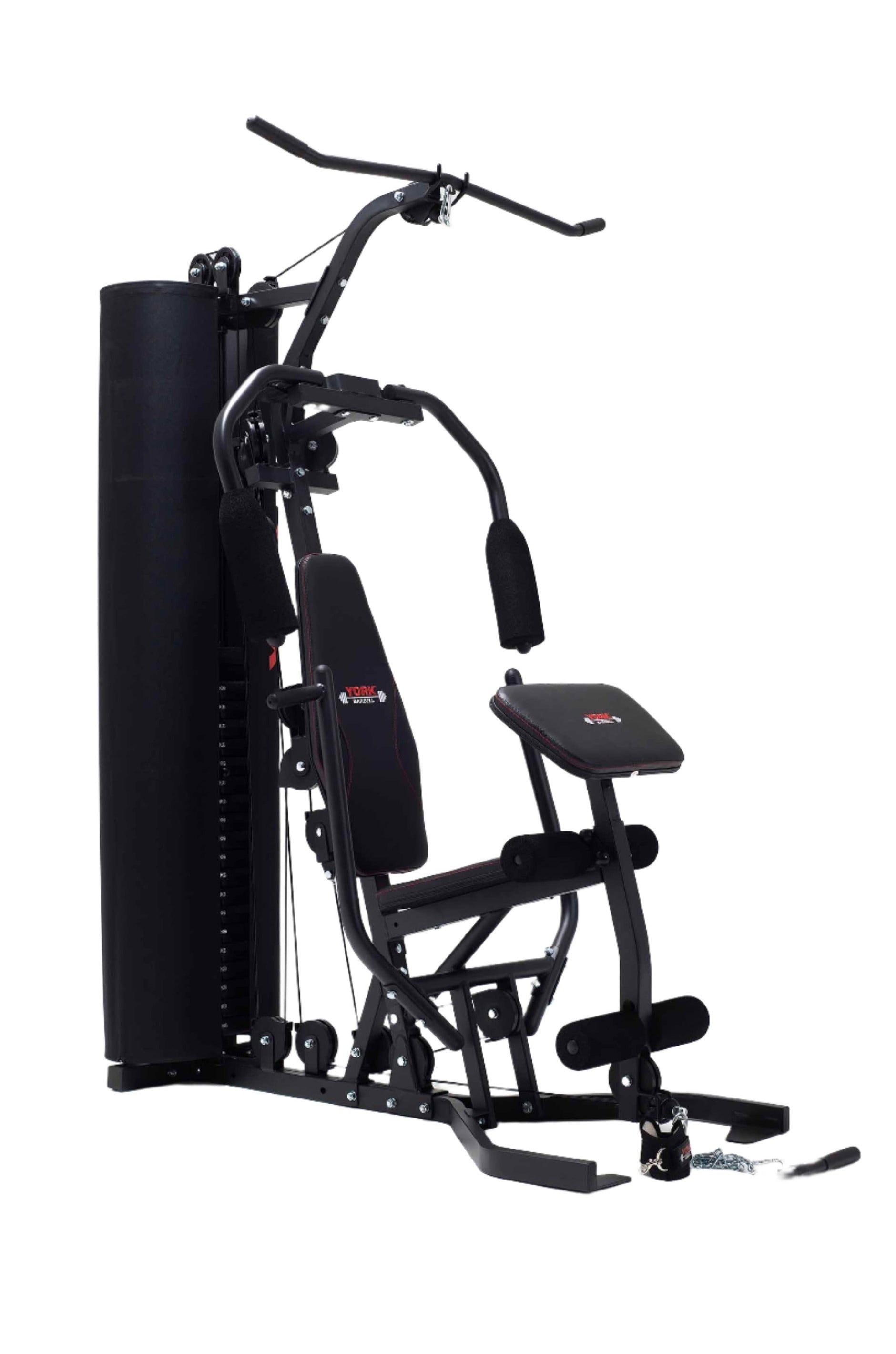 Fitness Inspiration York Fitness R101 Rowing Machine Pulling Strap