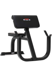 York Barbell C19CB Adjustable Seated Curl Bench