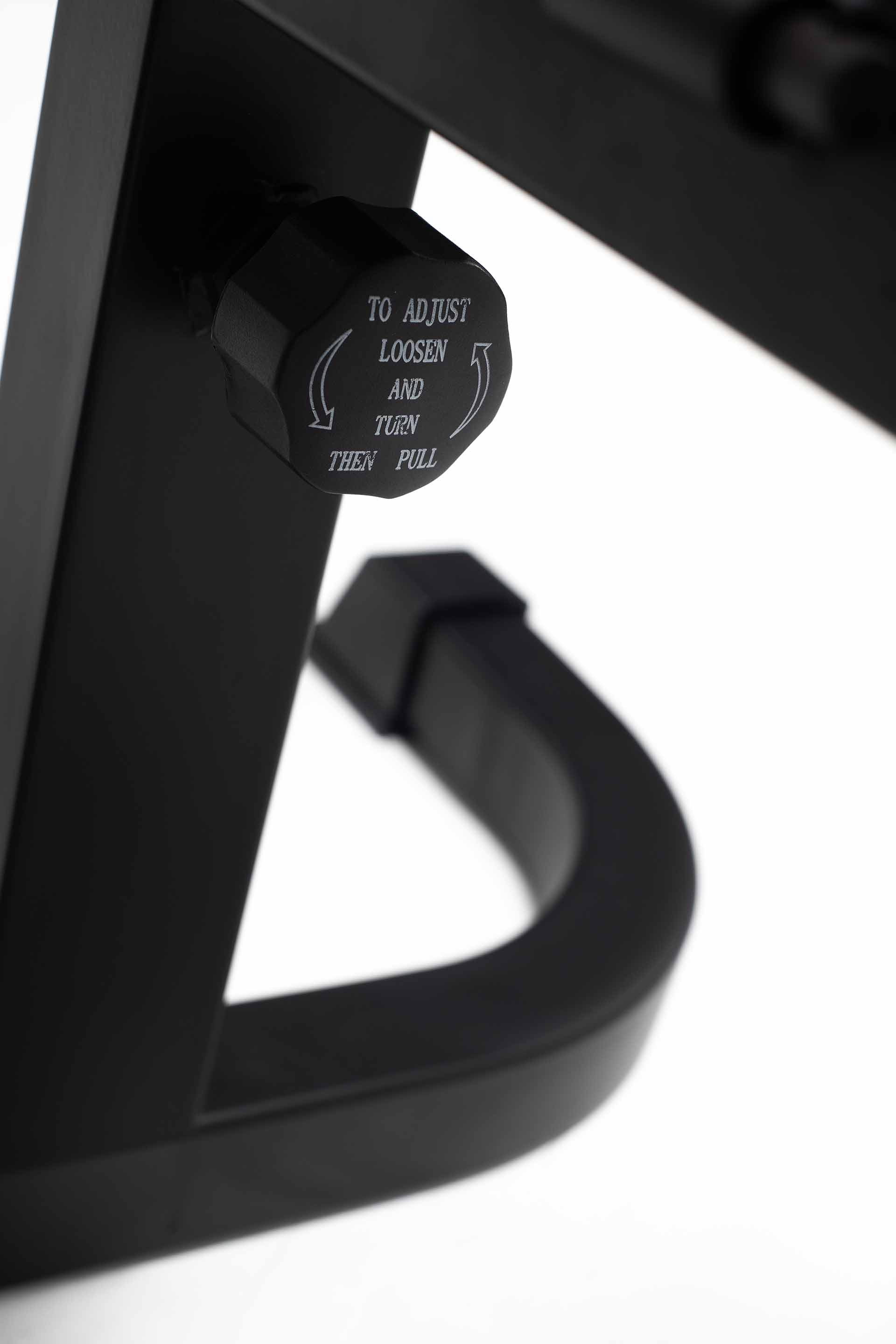 York Barbell C19UB Utility Dumbbell Bench Bundle with Leg Developer