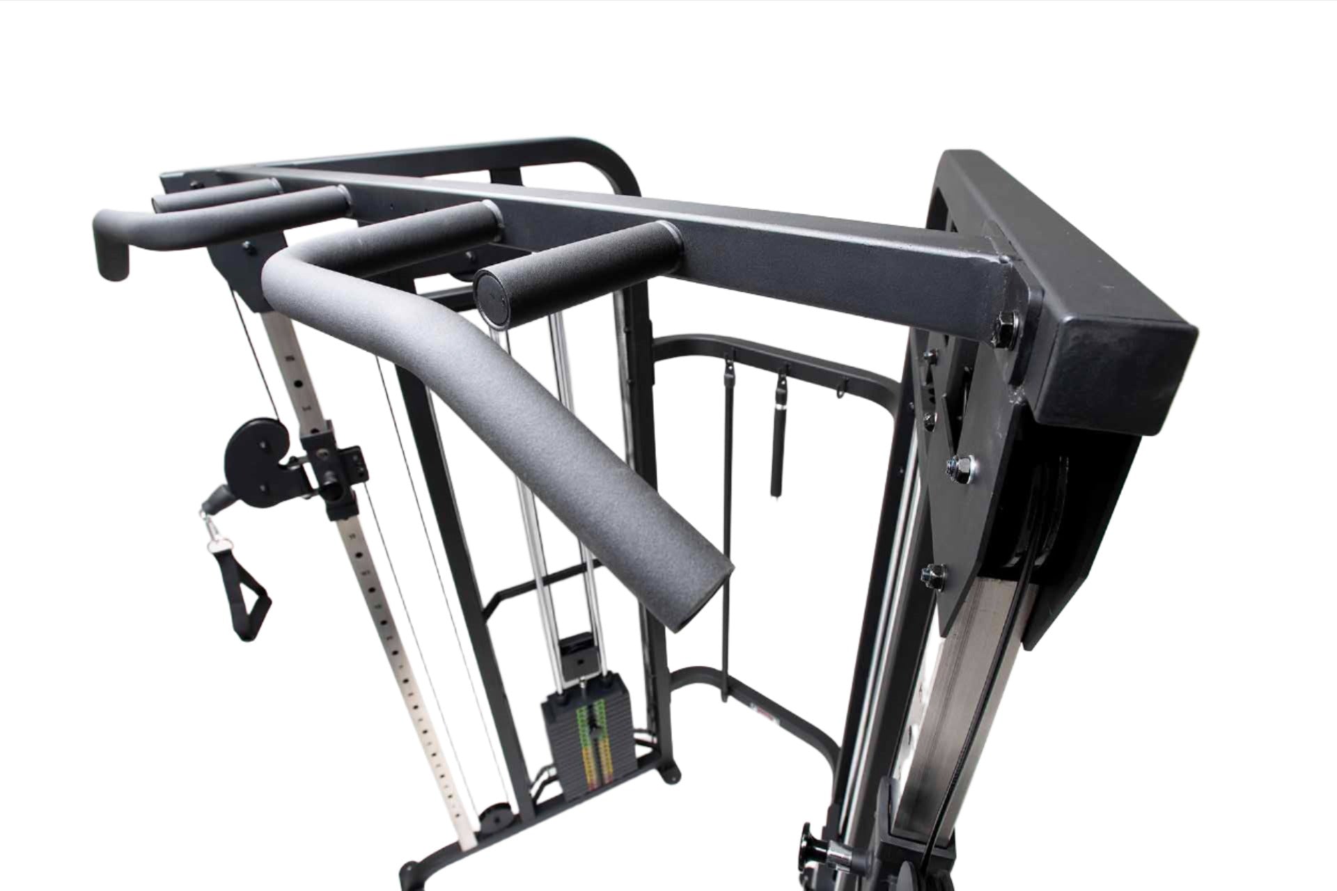 York Barbell C32FT Functional Trainer inc. 2 x 90kg