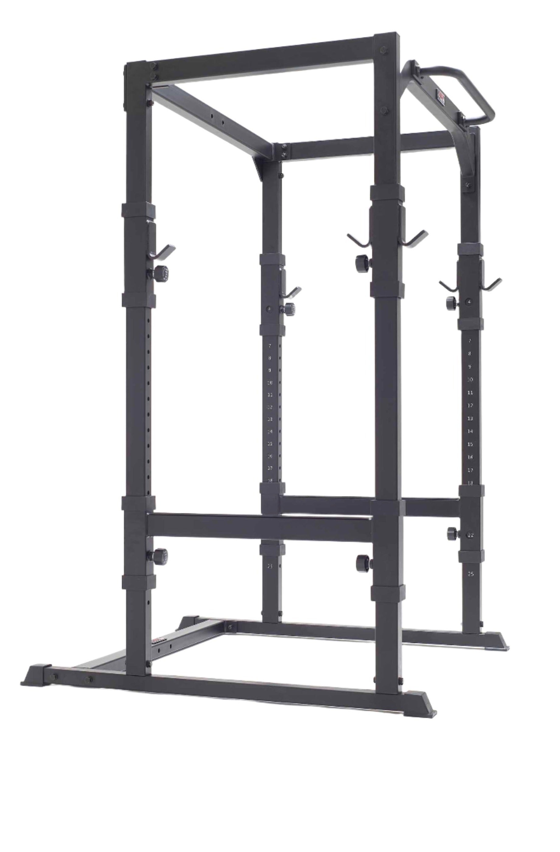 York Barbell C19P POWERCAGE - COMPLETE BUNDLE!