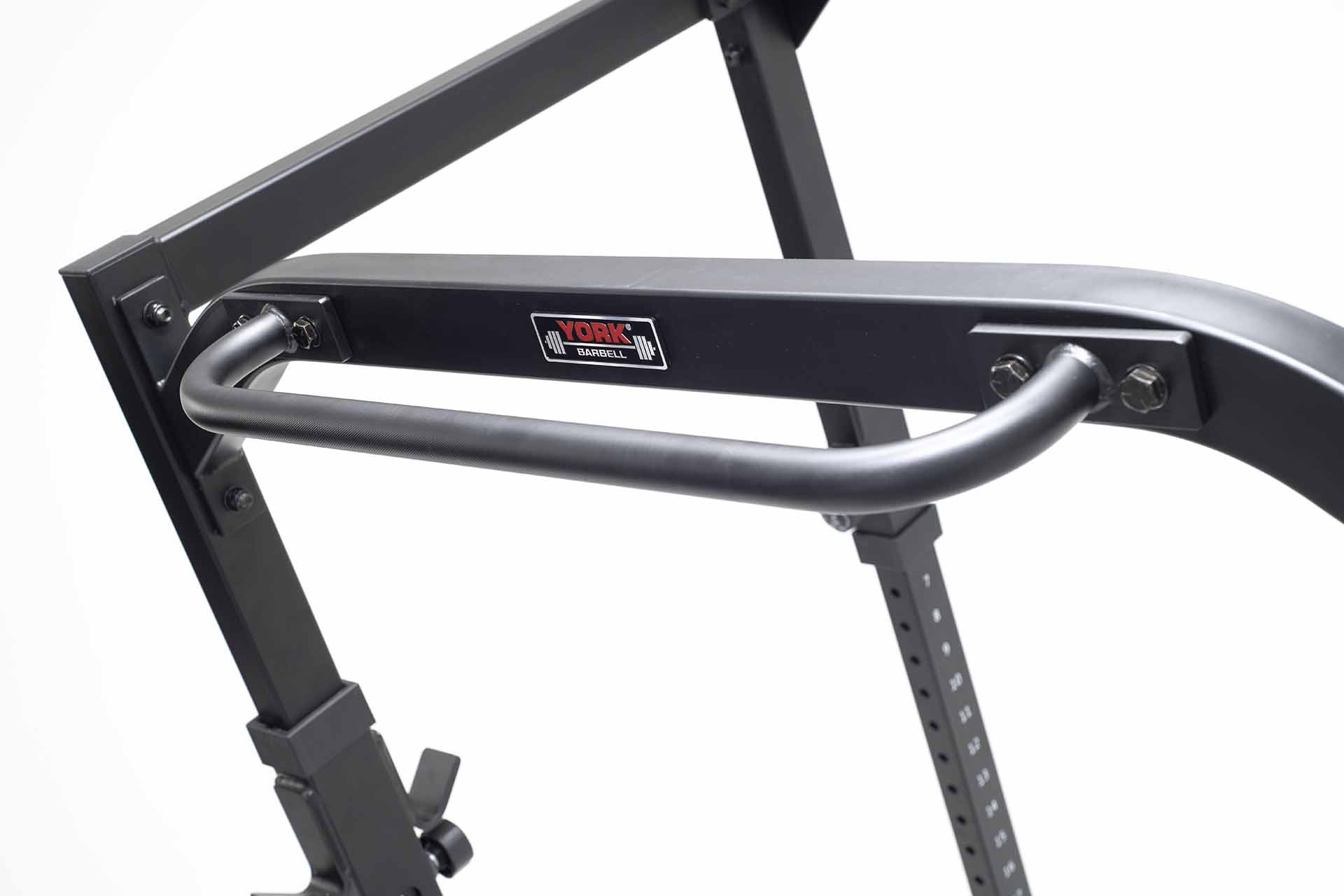 York Barbell C19P POWERCAGE - COMPLETE BUNDLE!