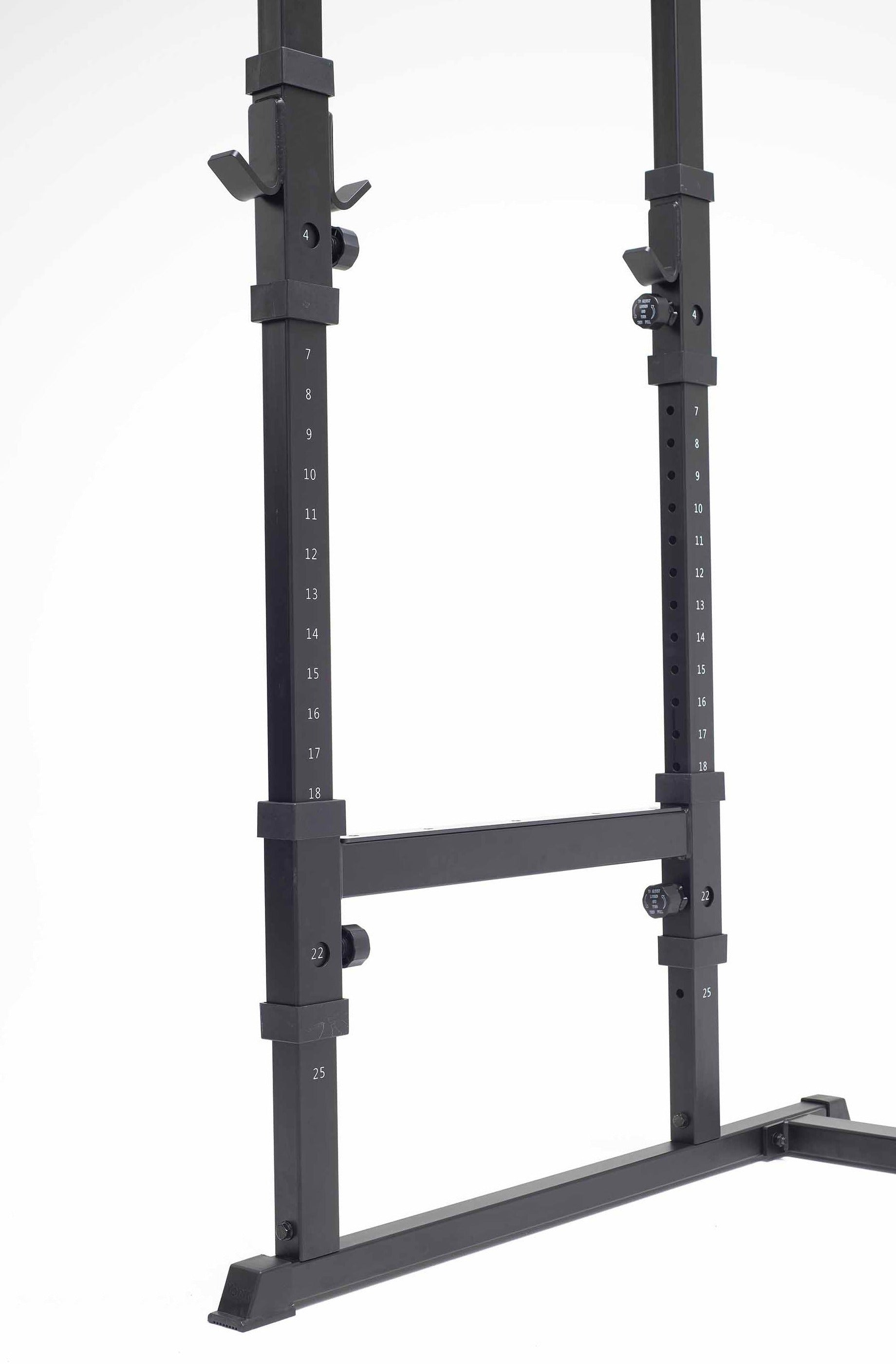 York Barbell C19P POWERCAGE - COMPLETE BUNDLE!