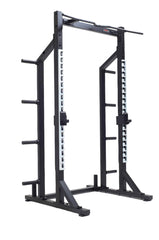 York Barbell C32HR Olympic Half Rack