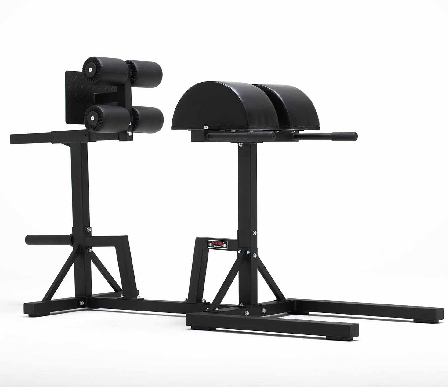 York Barbell C19GHD Glute Hamstring Machine