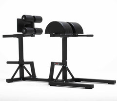 York Barbell C19GHD Glute Hamstring Machine