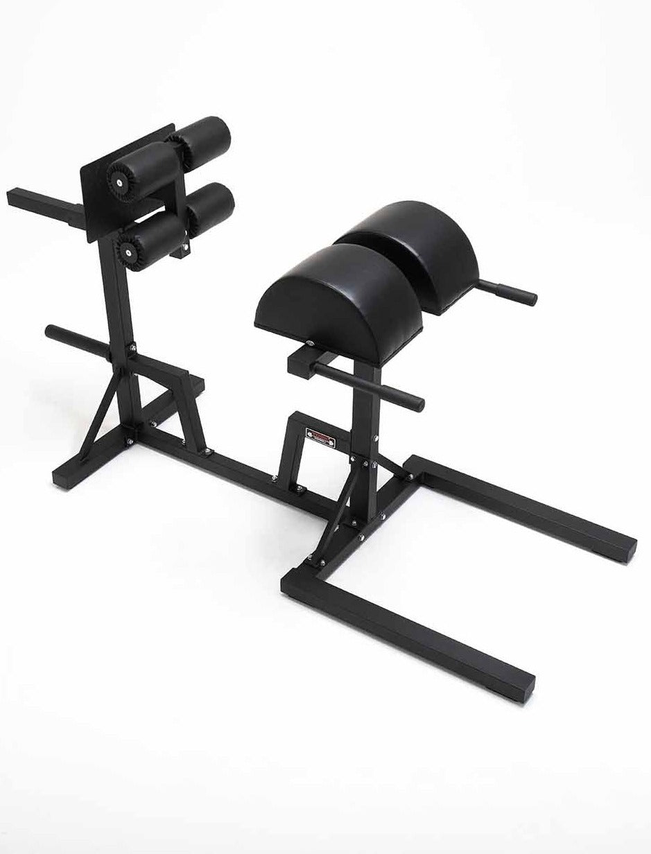 York Barbell C19GHD Glute Hamstring Machine