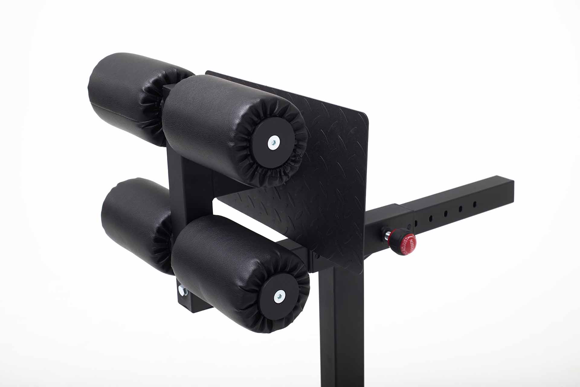 York Barbell C19GHD Glute Hamstring Machine – York Fitness