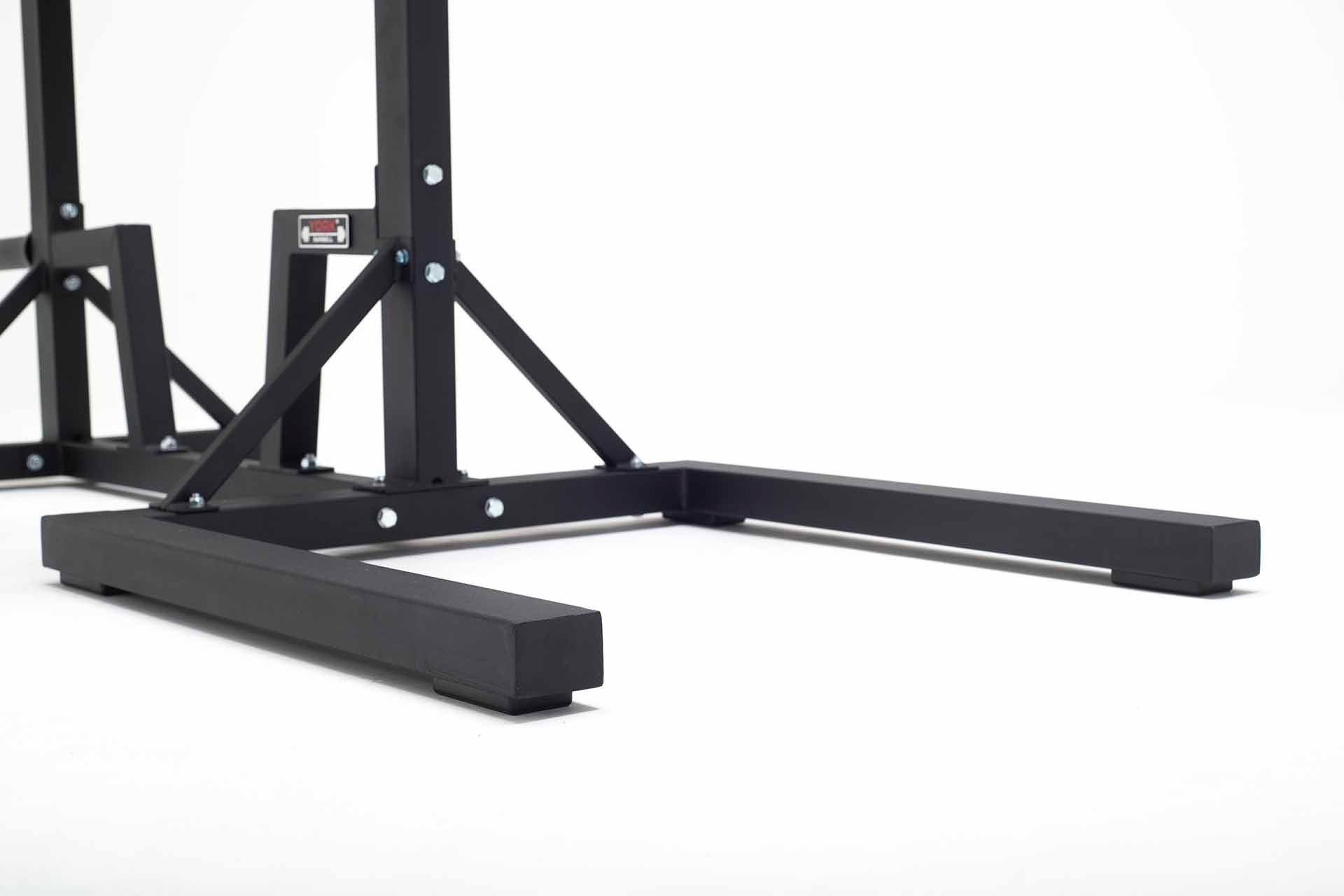 York Barbell C19GHD Glute Hamstring Machine