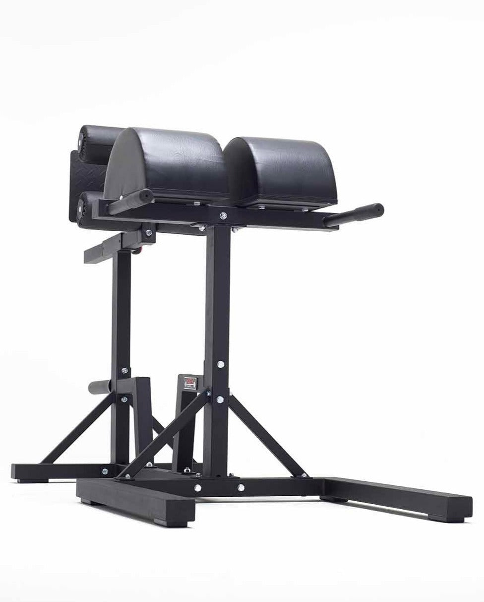 York Barbell C19GHD Glute Hamstring Machine – York Fitness
