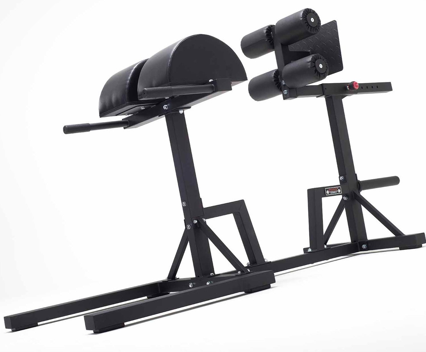 York Barbell C19GHD Glute Hamstring Machine – York Fitness
