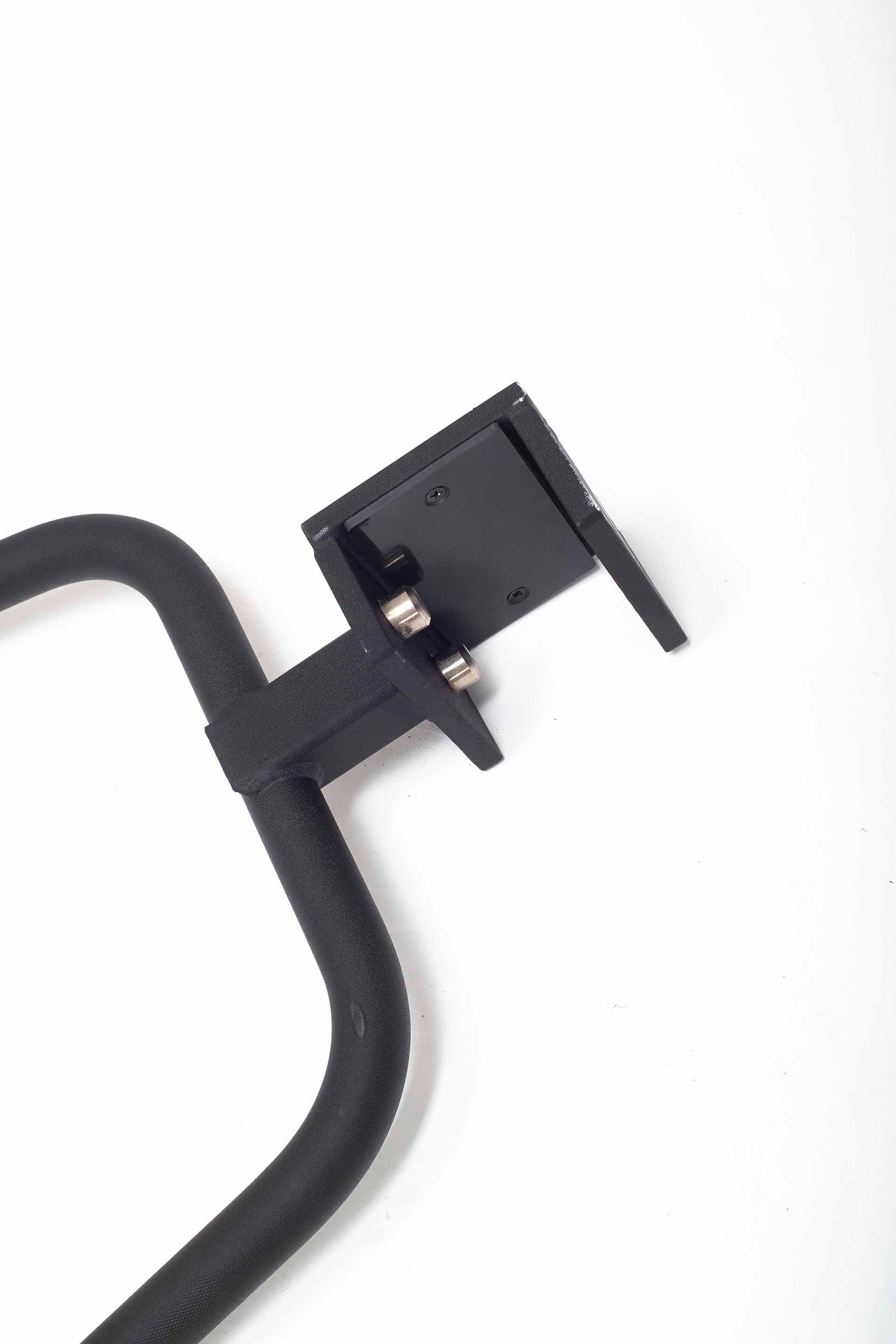 Squat Rack Attachments Triceps Dip Attachment York STS