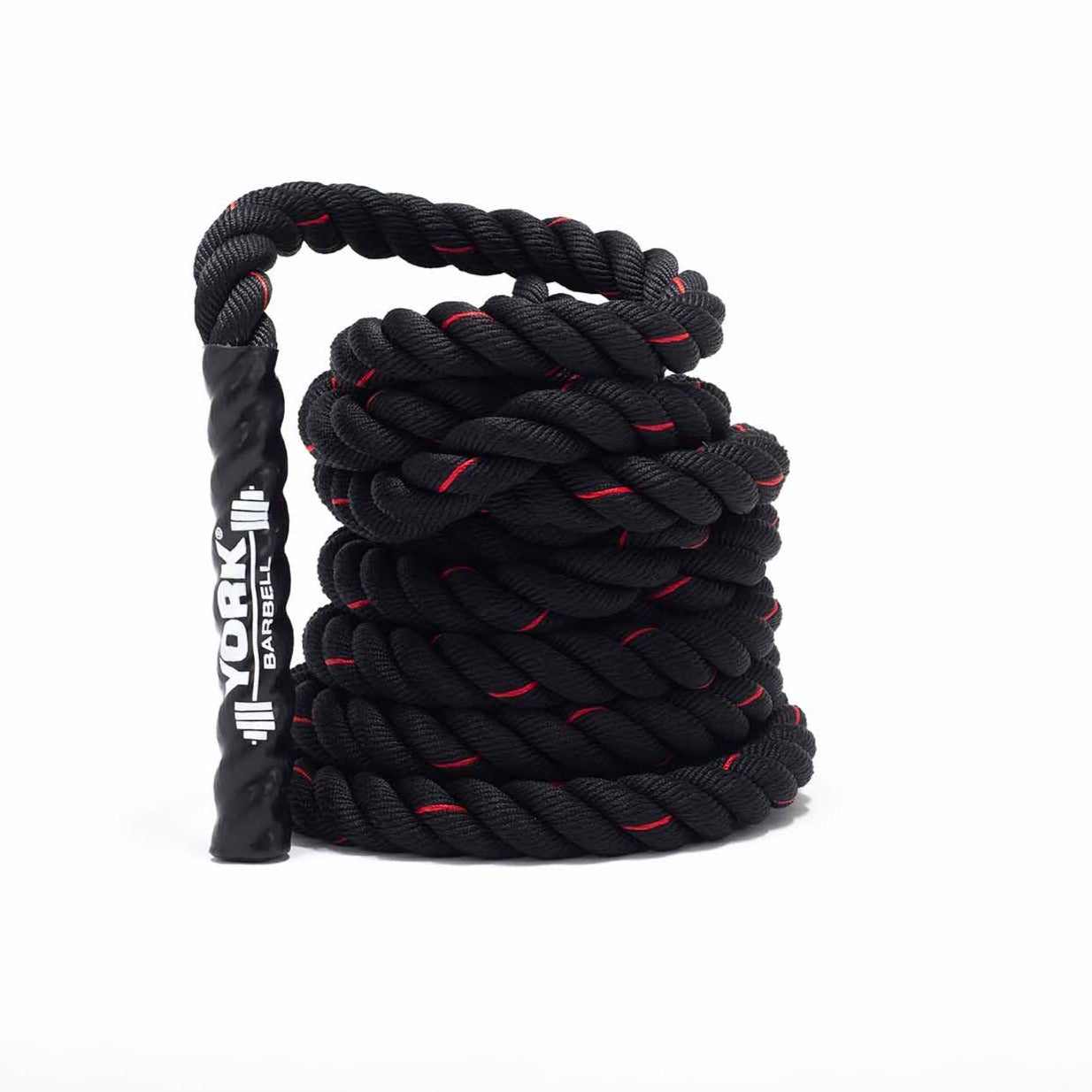 York Barbell 30ft Battle Rope