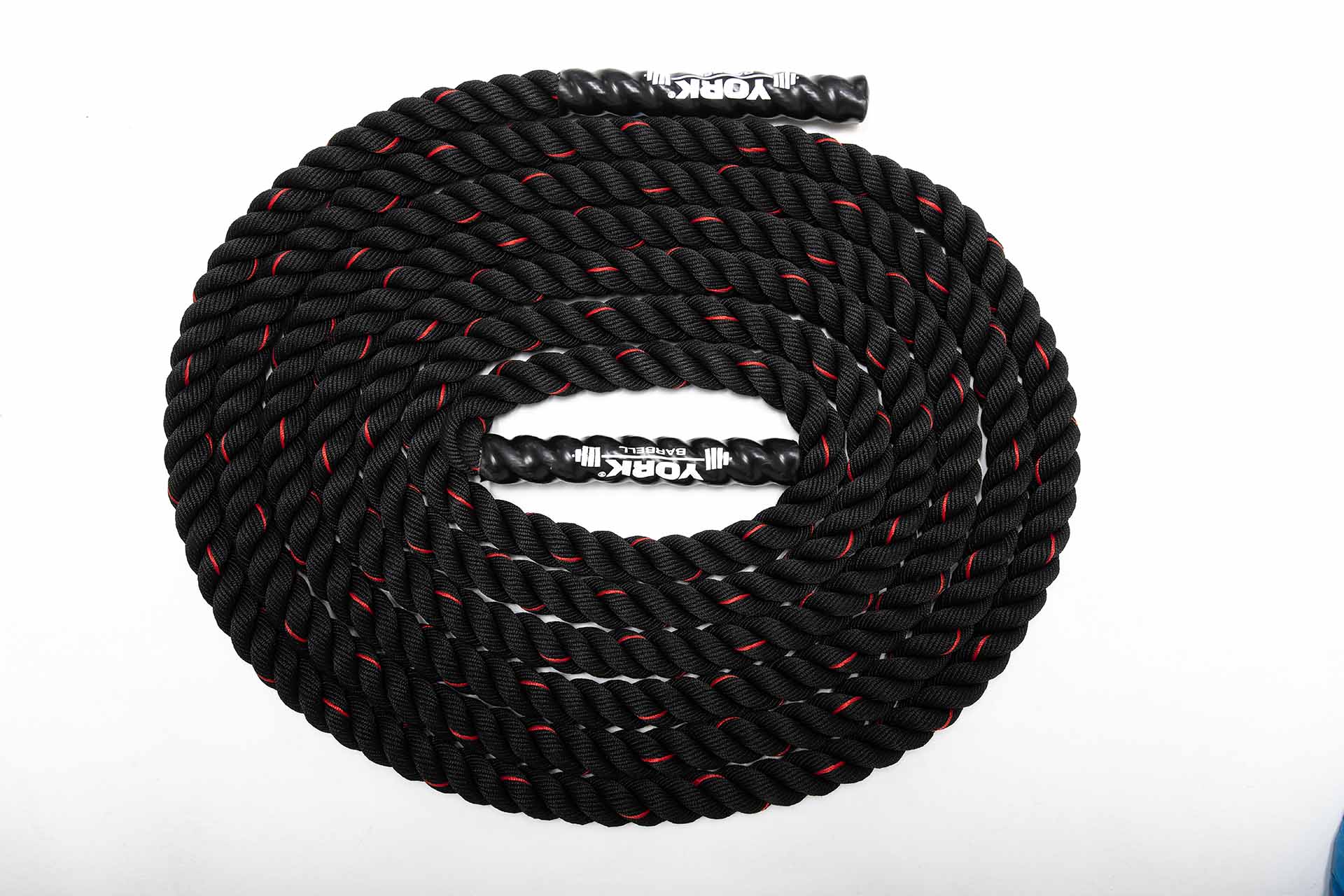 York Barbell 30ft Battle Rope