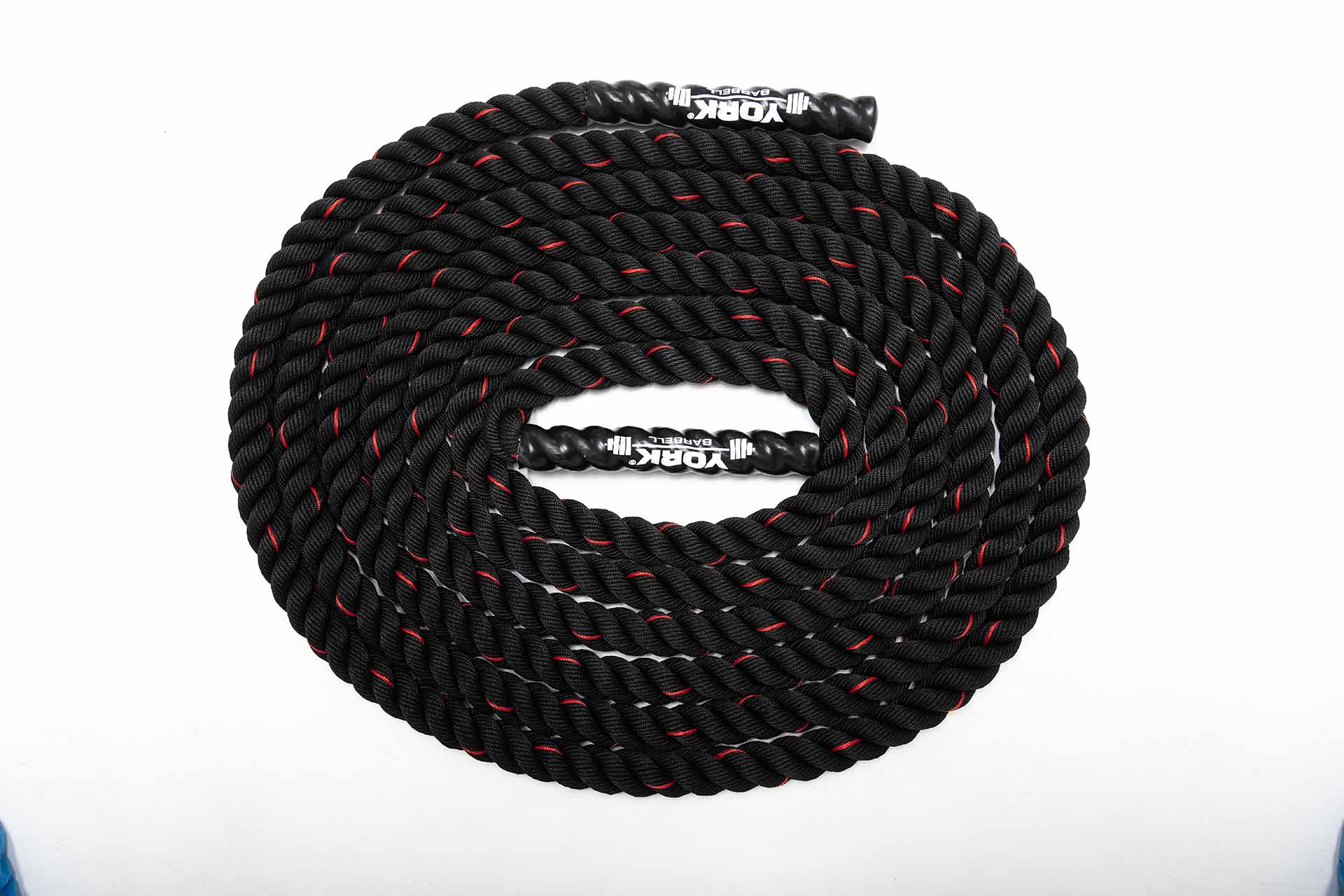 York Barbell 30ft Battle Rope