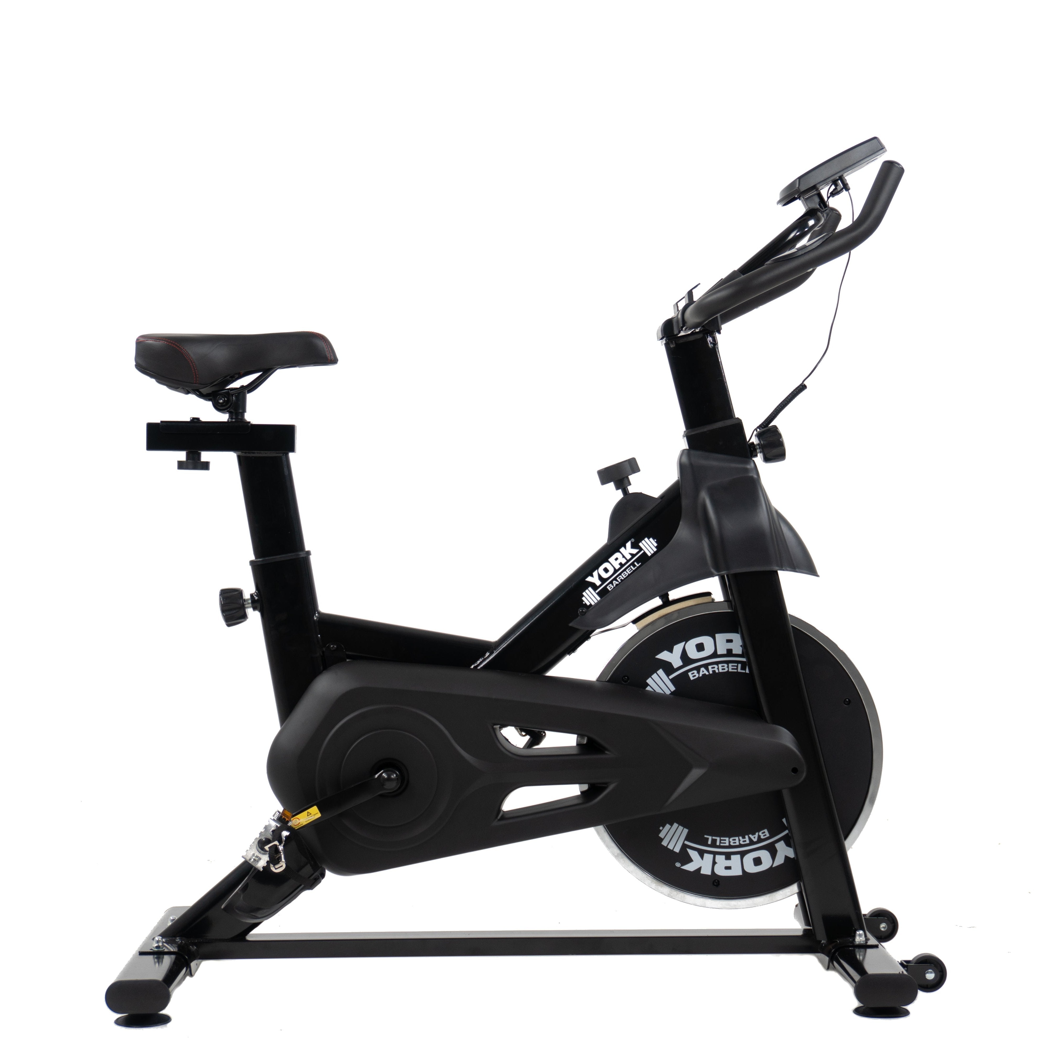 York Barbell HSB3 Indoor Training Bike