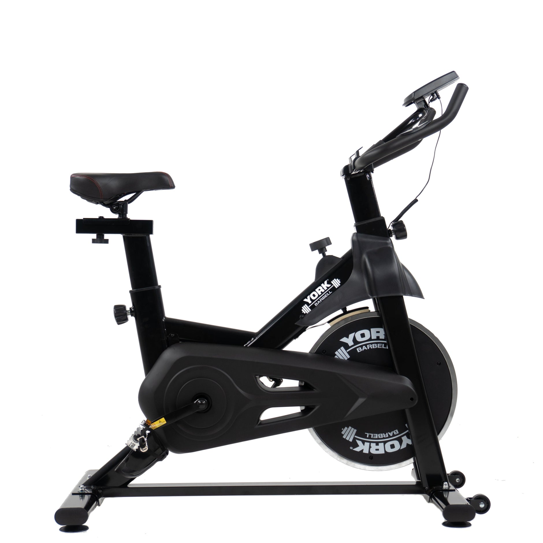 York Barbell HSB3 Indoor Training Bike – York Fitness
