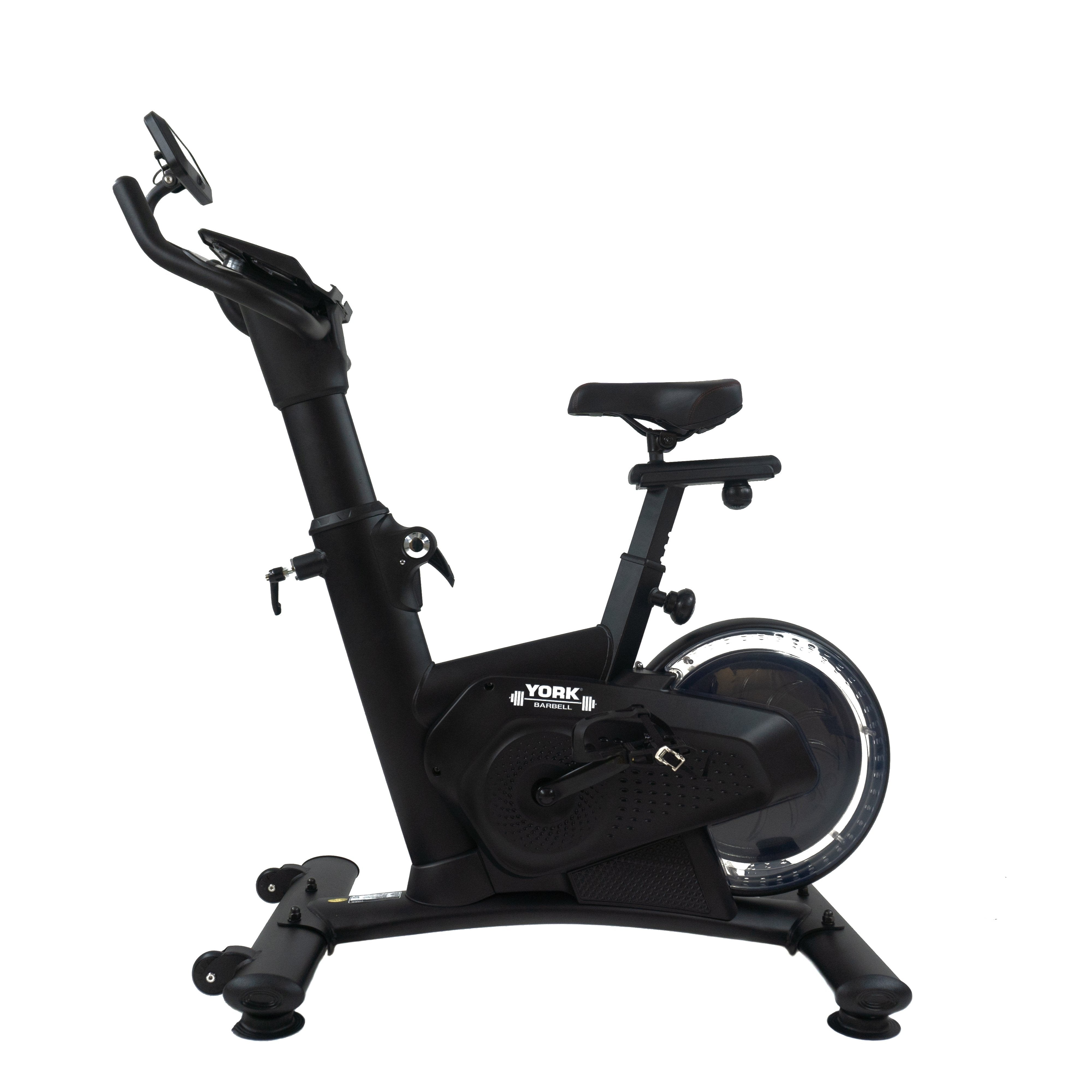 York Barbell HSB9 Indoor Training Bike